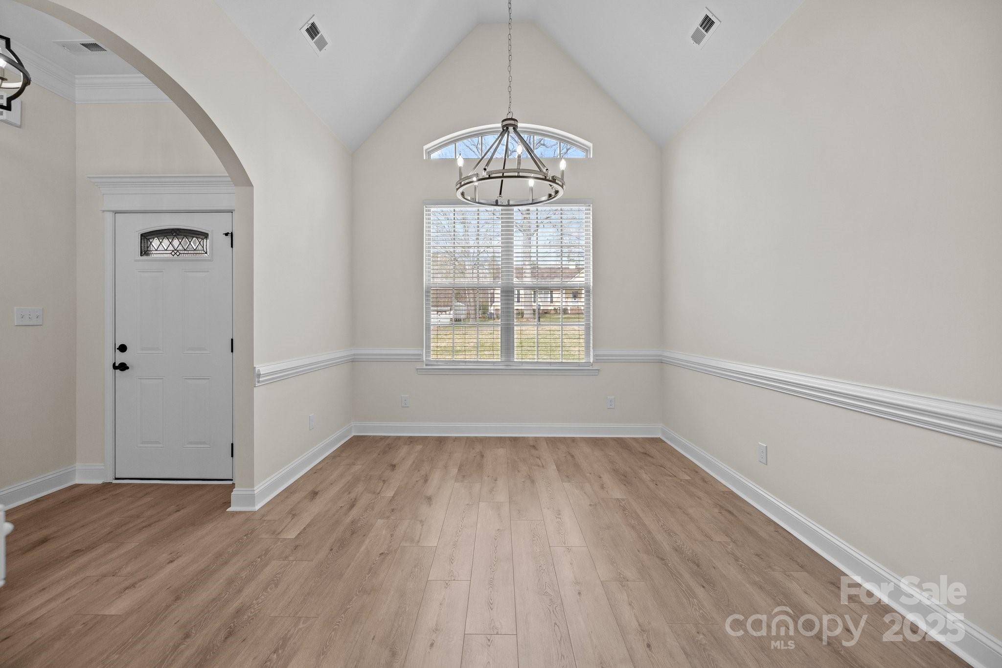 Edgewoods - Residential