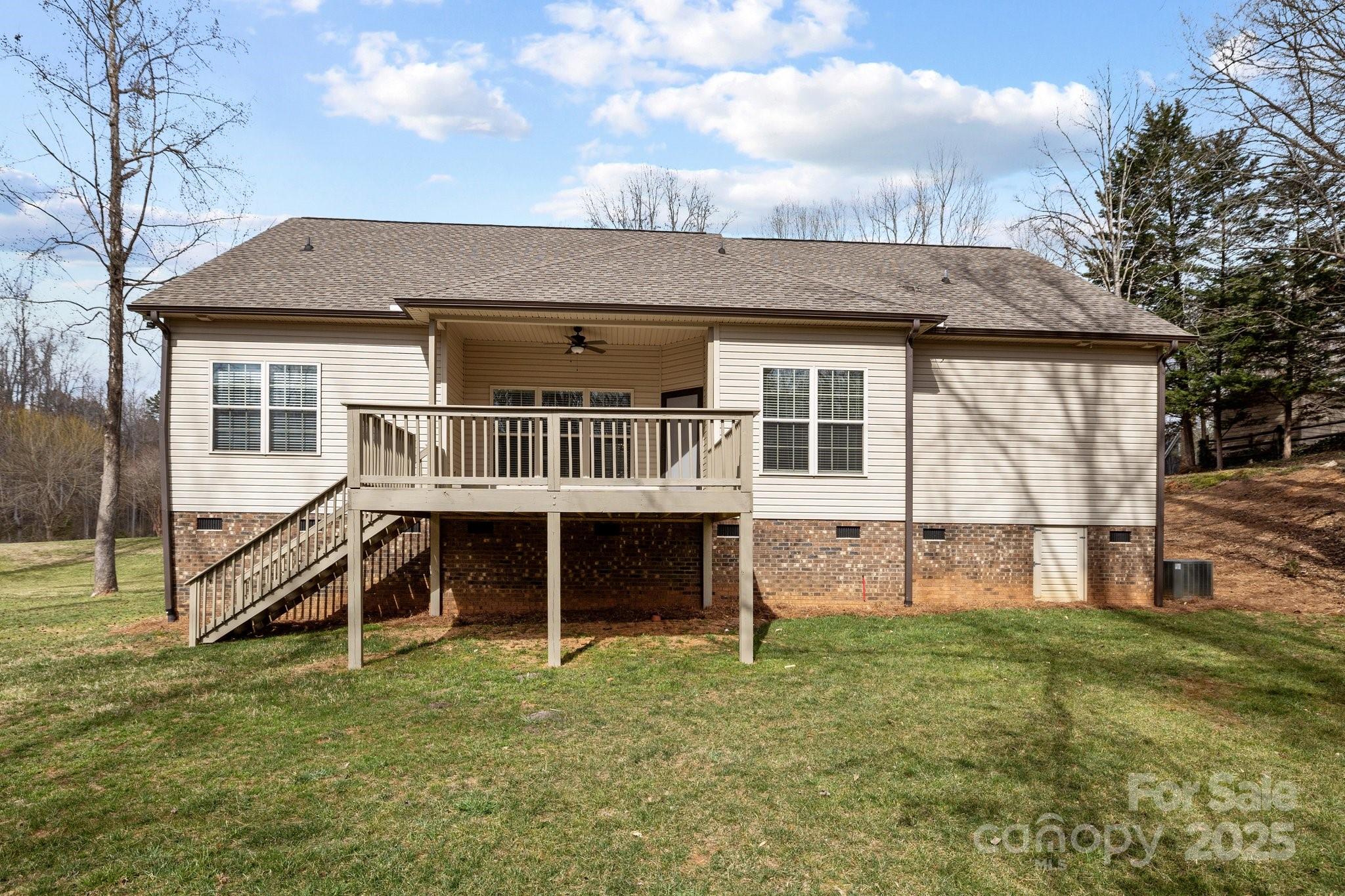Edgewoods - Residential