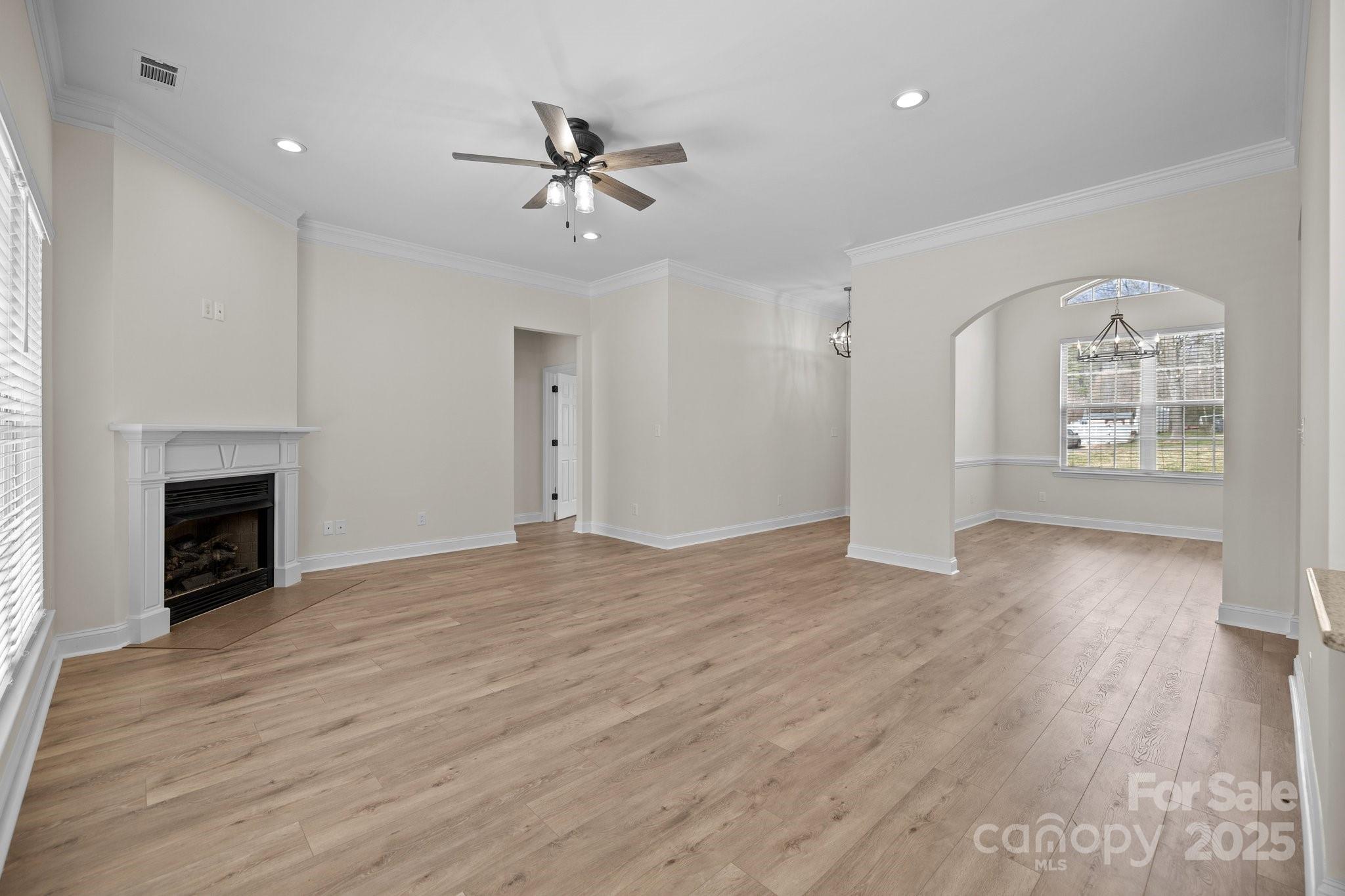 Edgewoods - Residential