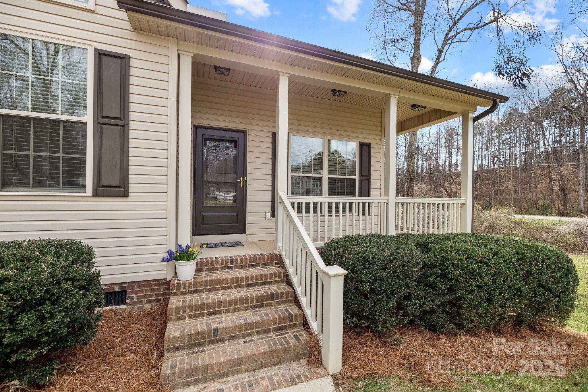 Edgewoods - Residential