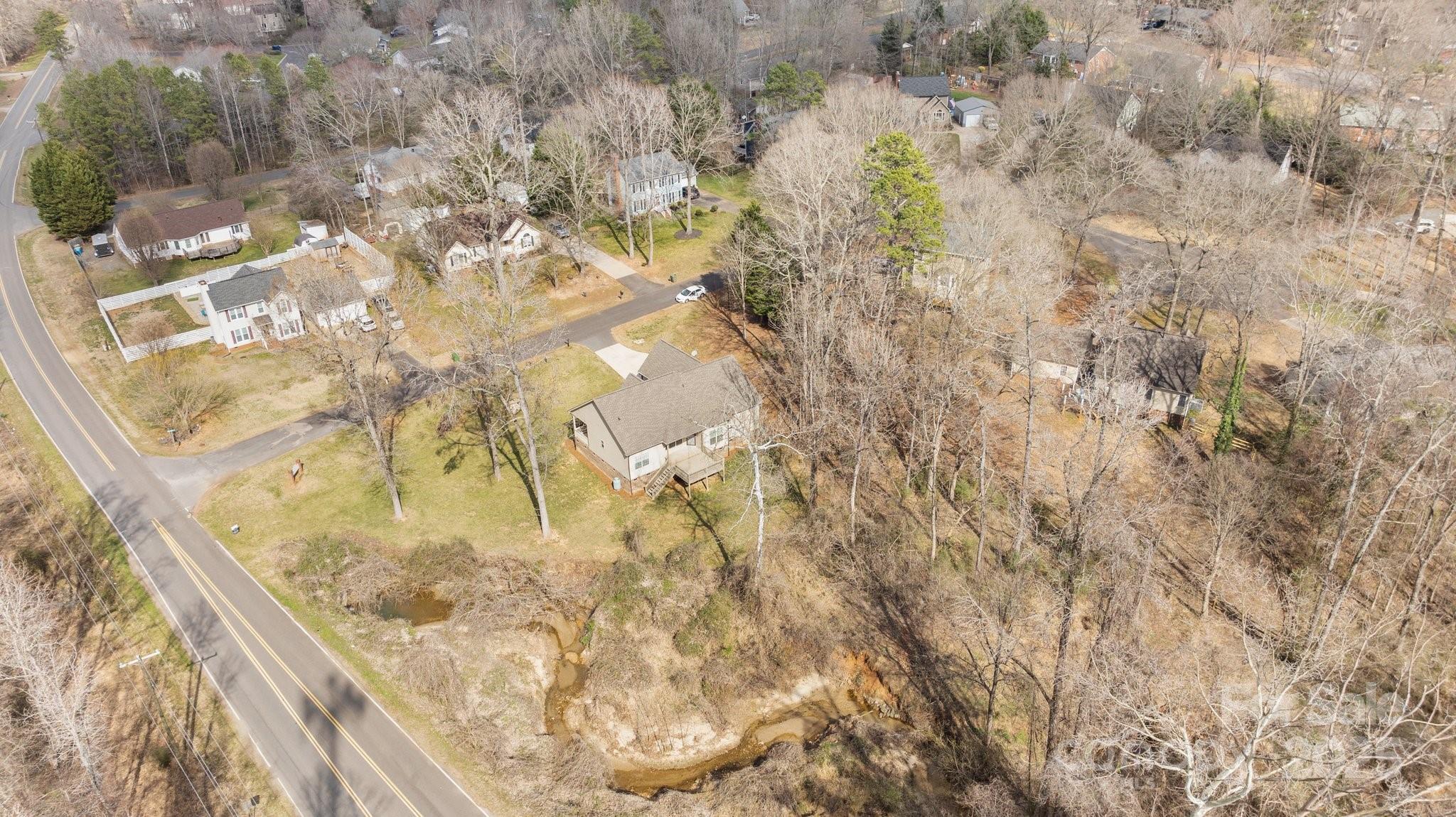 Edgewoods - Residential