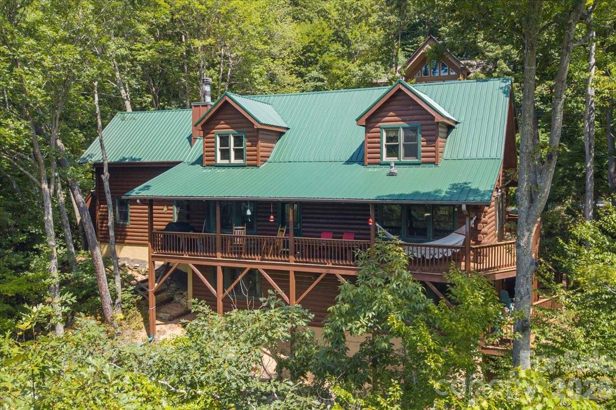 Smoky Mountain Retreat at Ridgewood Estates - Residential