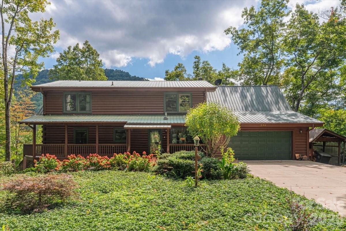 Smoky Mountain Retreat at Ridgewood Estates - Residential