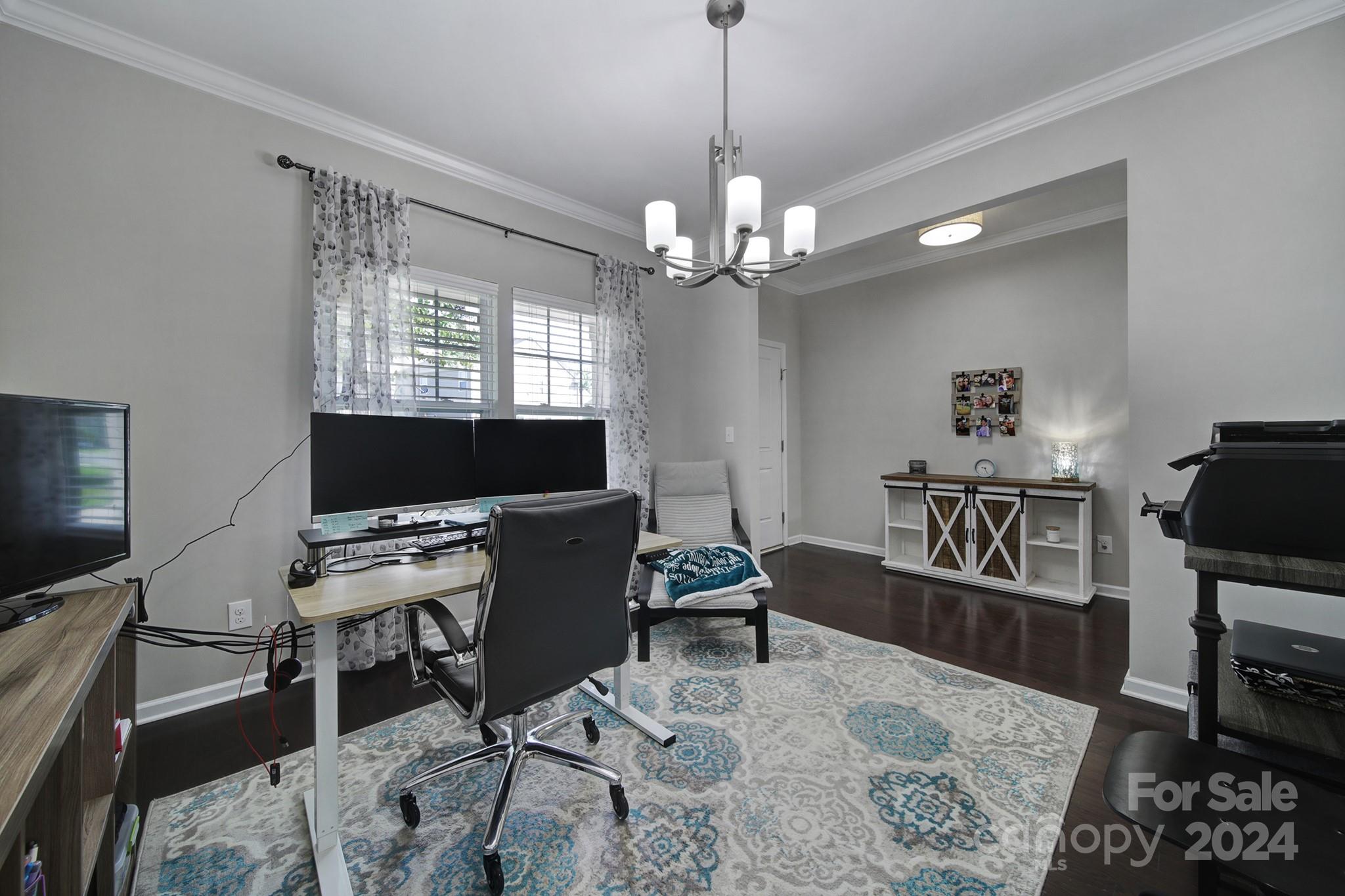 Newport Lakes - Residential
