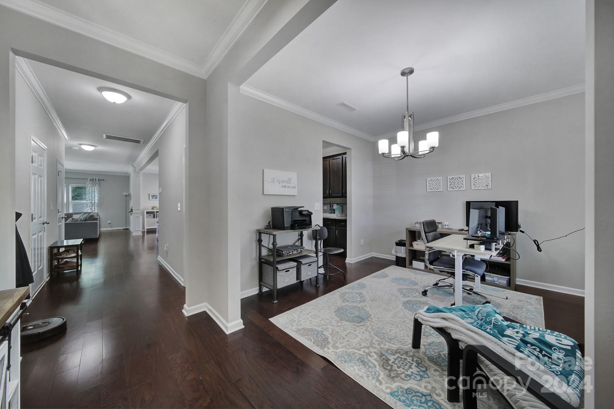 Newport Lakes - Residential