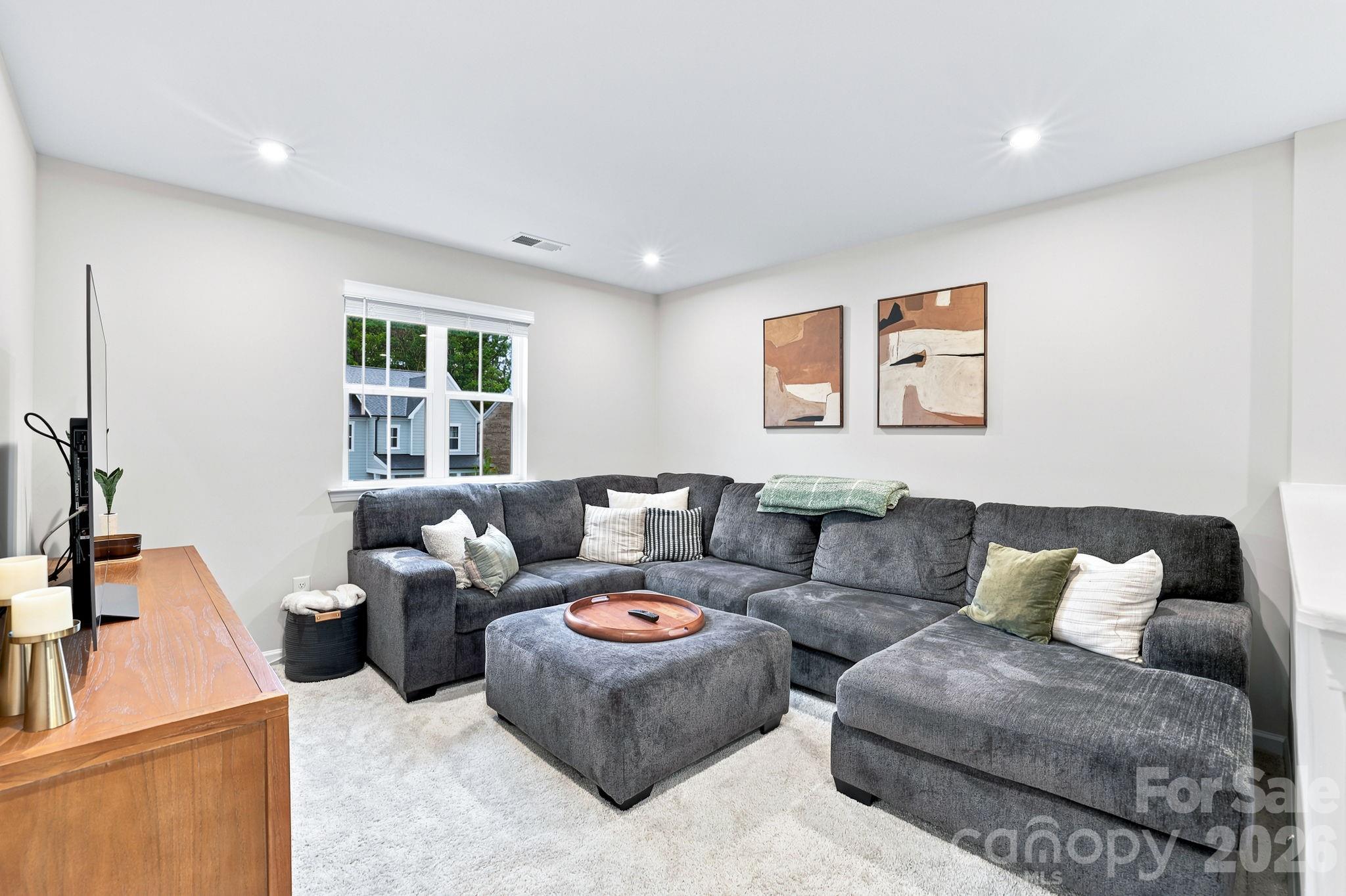 Alton Creek - Residential