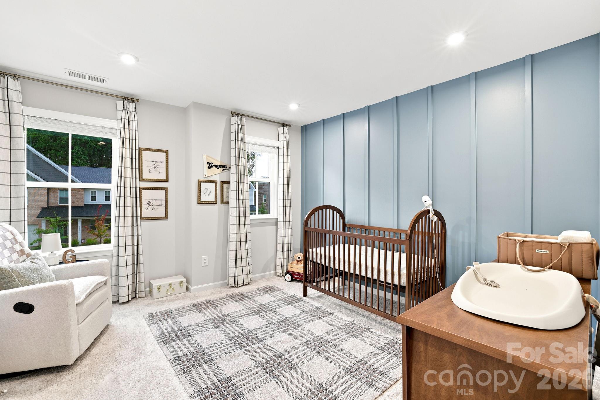 Alton Creek - Residential