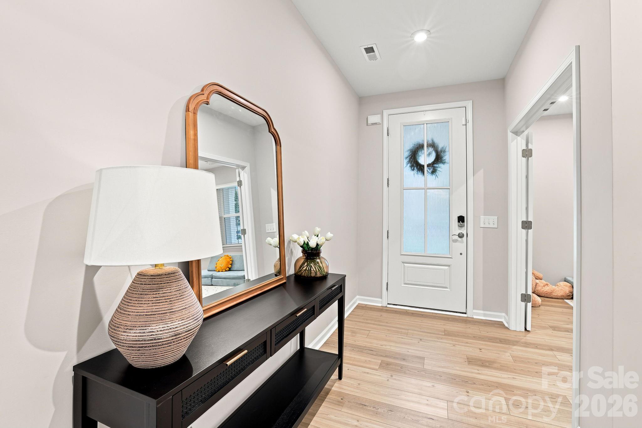 Alton Creek - Residential