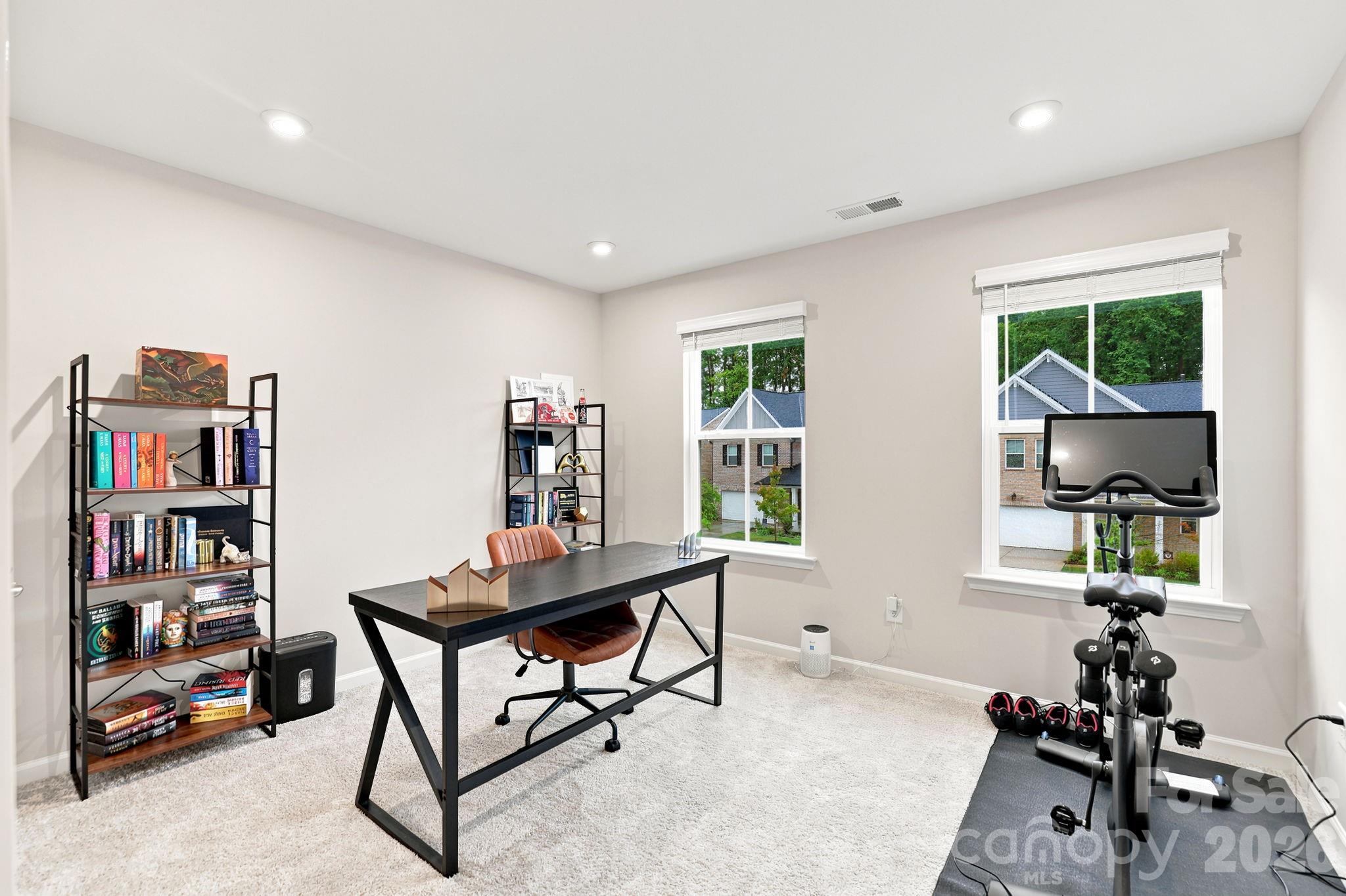 Alton Creek - Residential