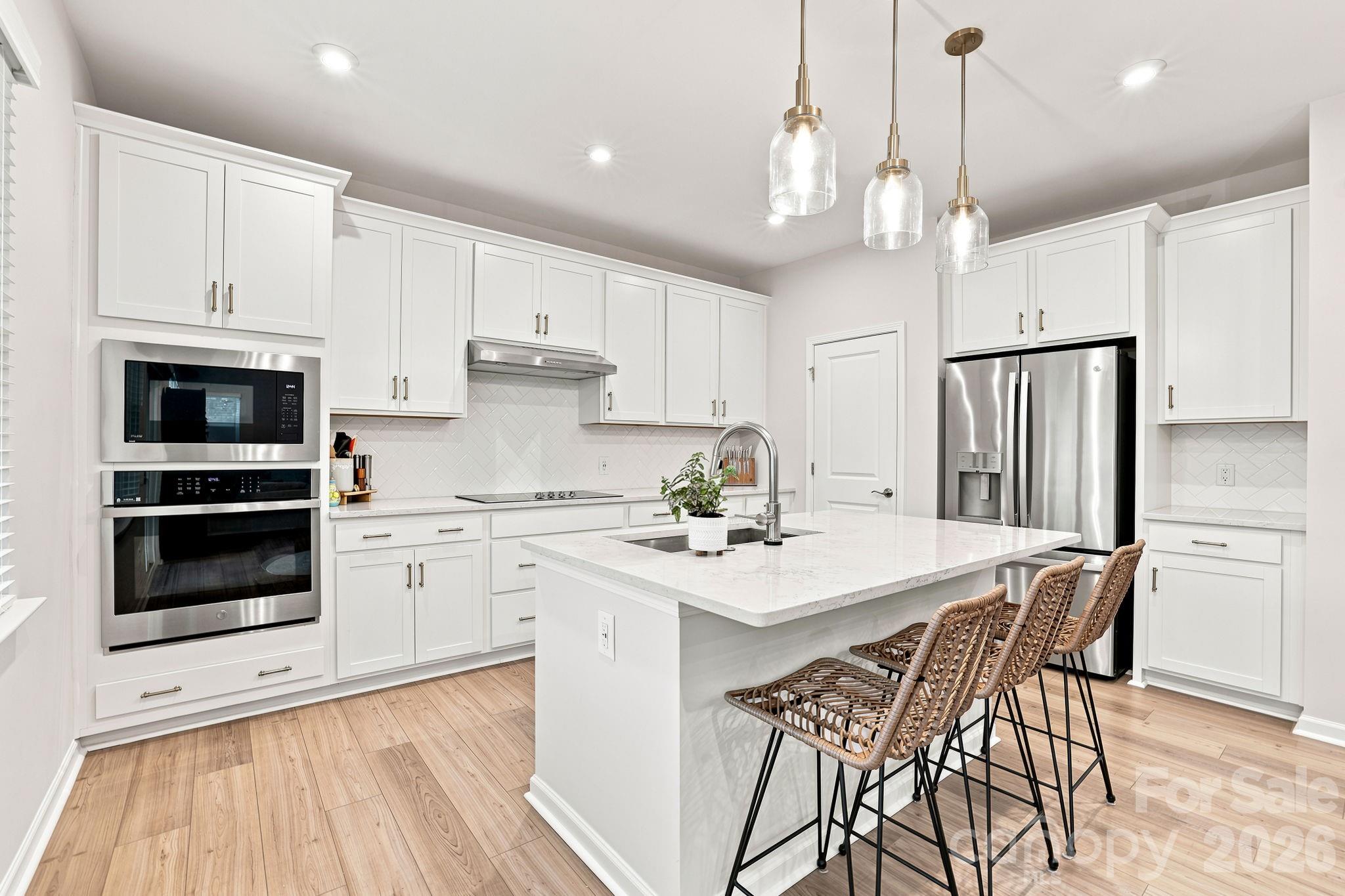 Alton Creek - Residential