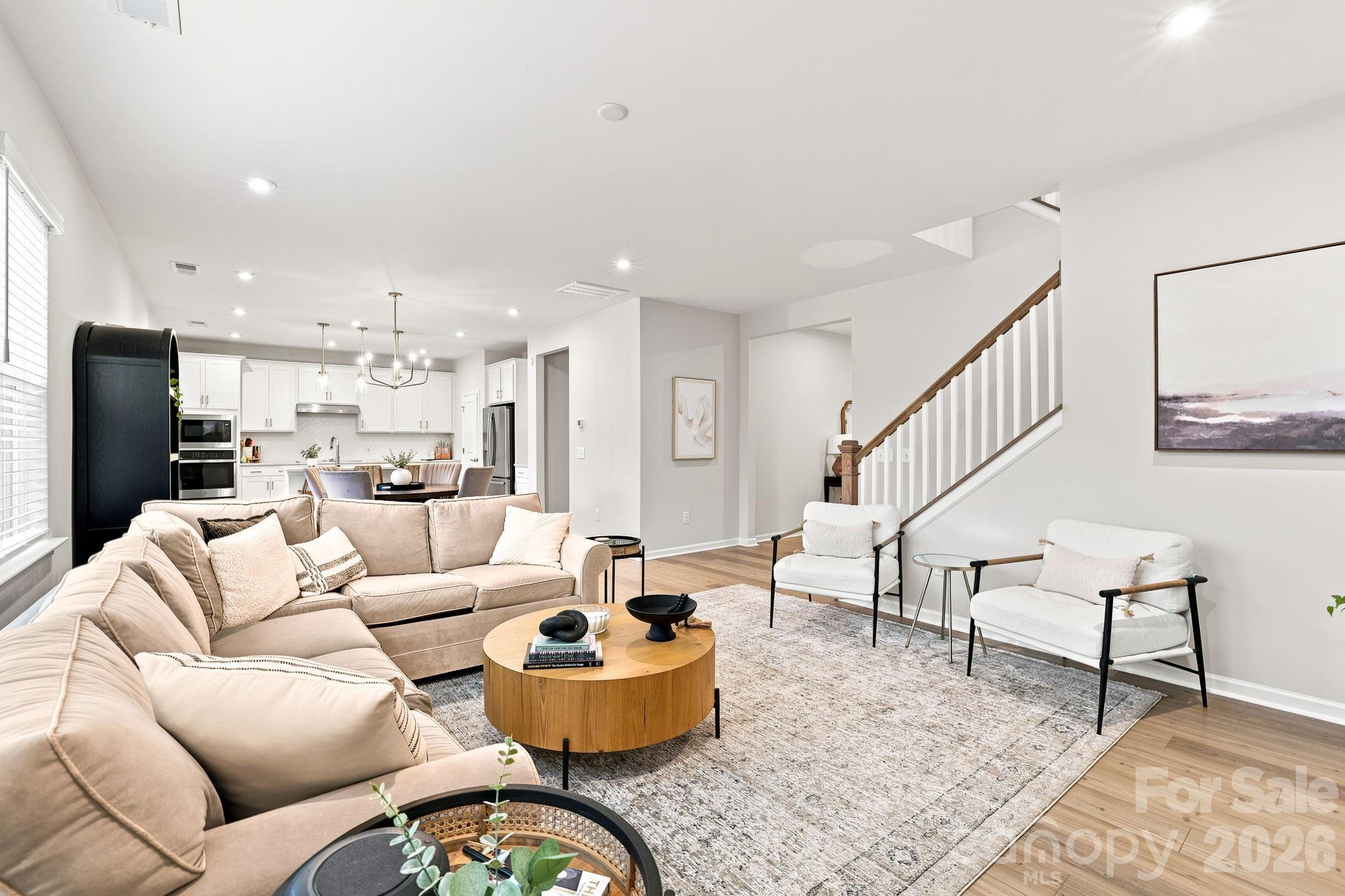 Alton Creek - Residential