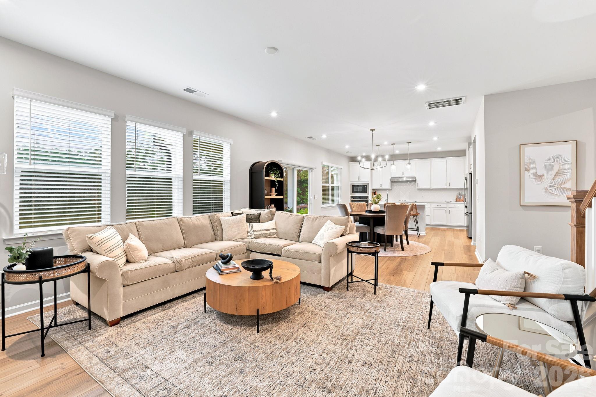 Alton Creek - Residential