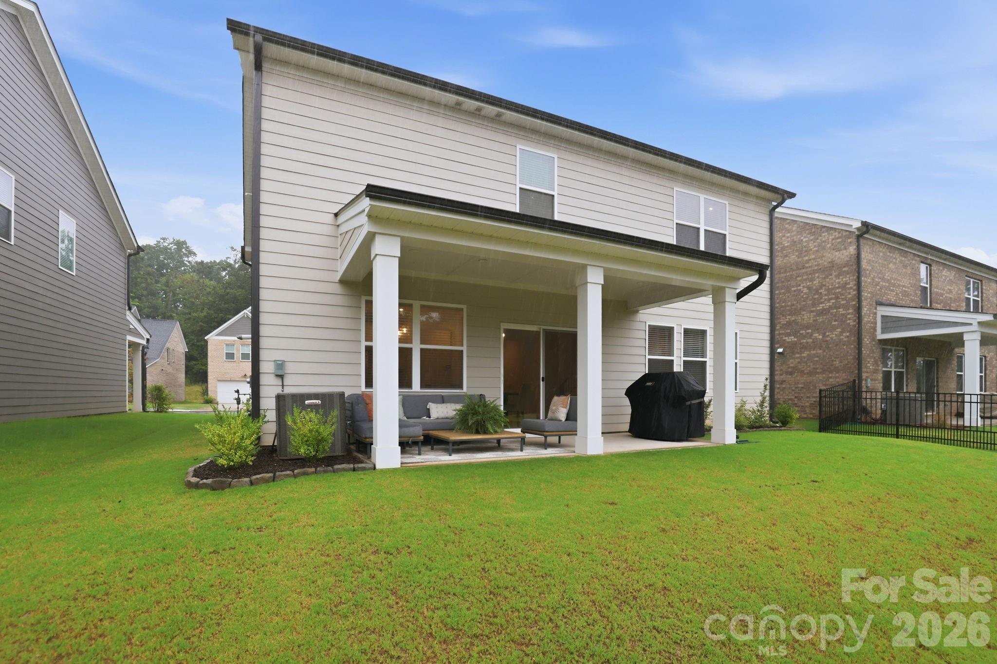 Alton Creek - Residential