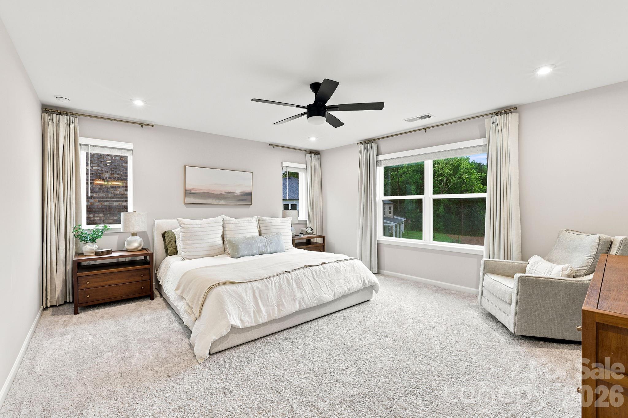 Alton Creek - Residential