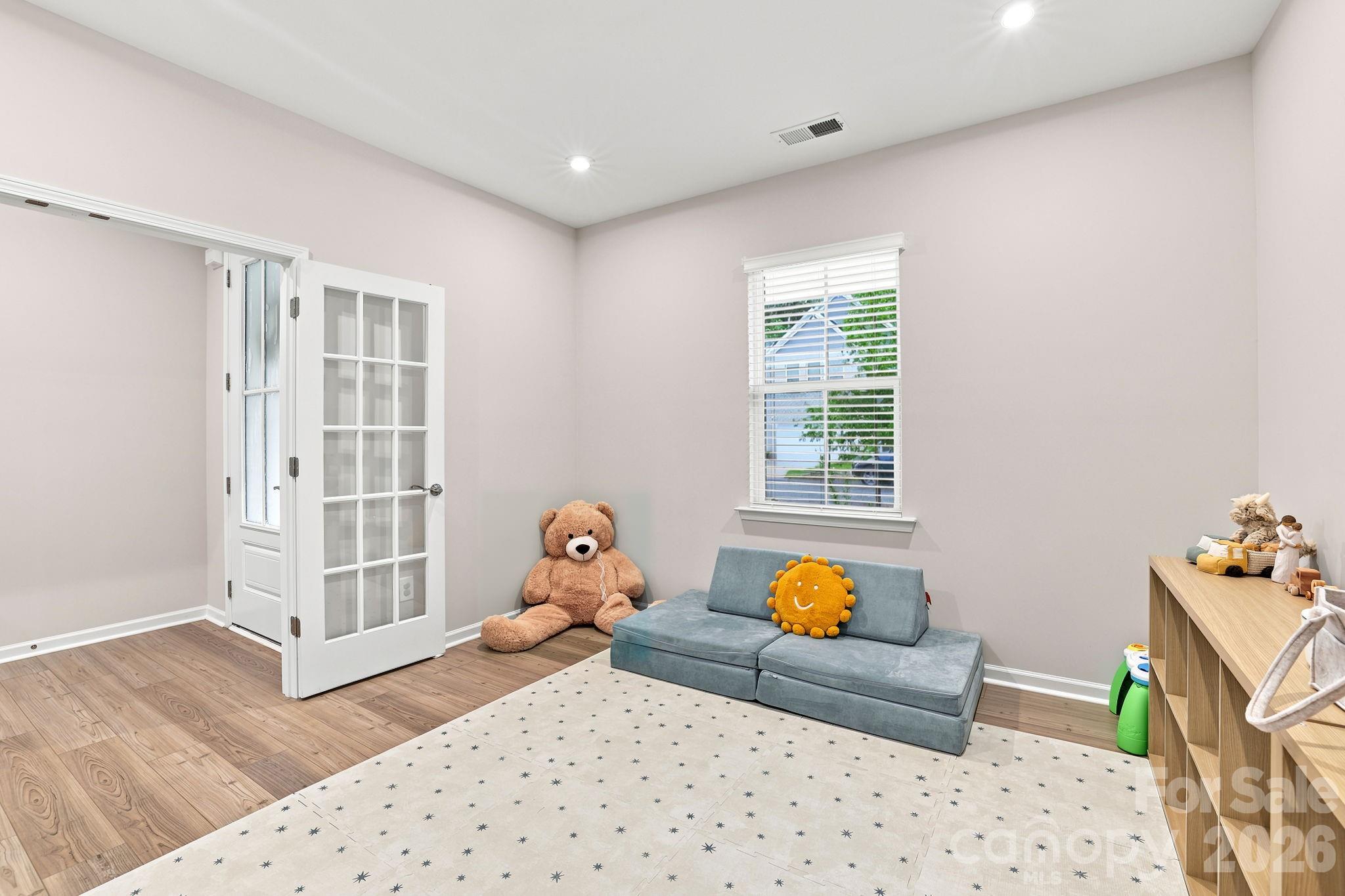 Alton Creek - Residential