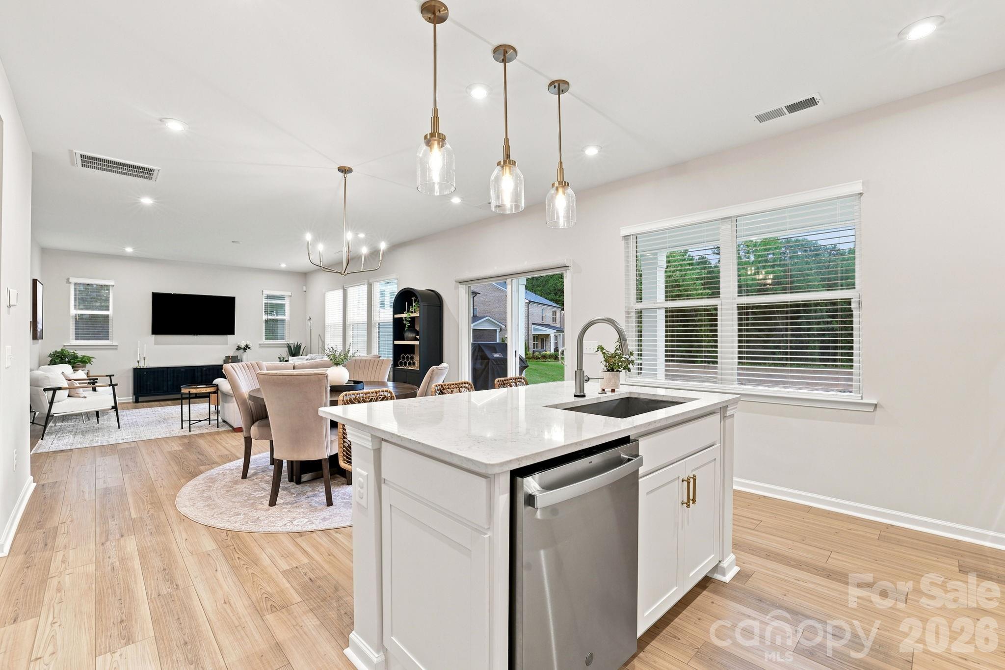 Alton Creek - Residential