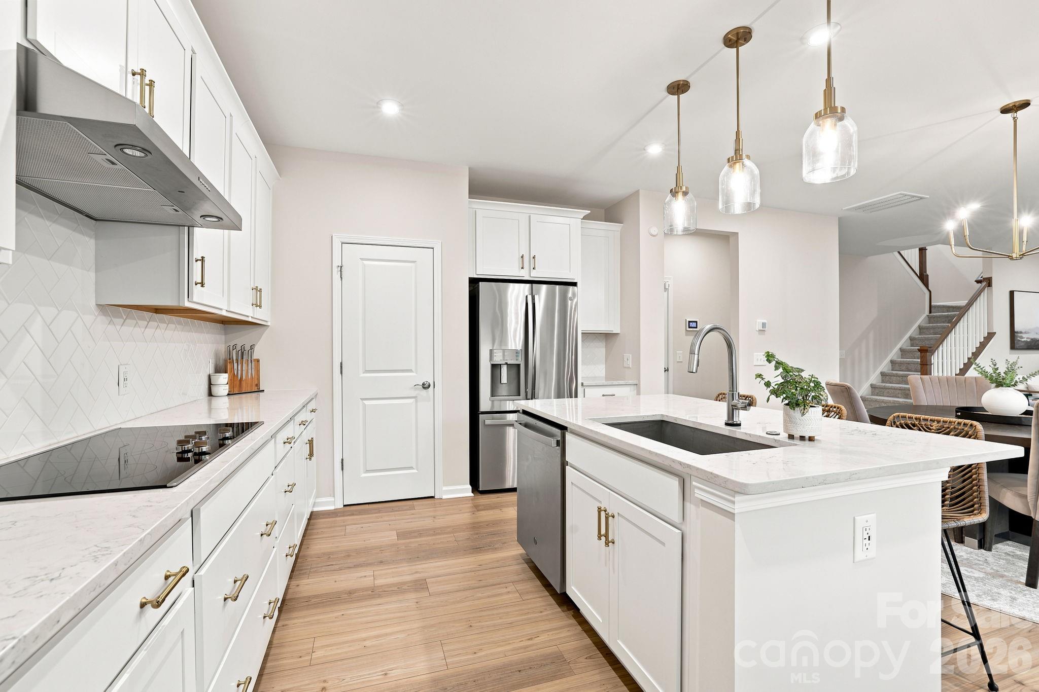 Alton Creek - Residential