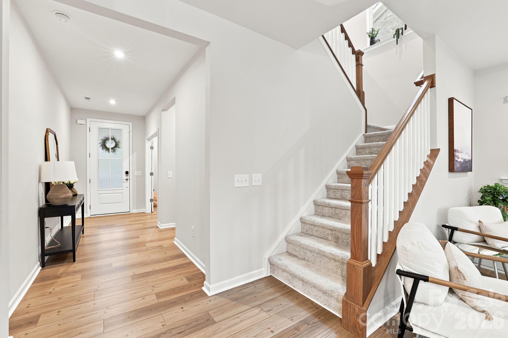 Alton Creek - Residential
