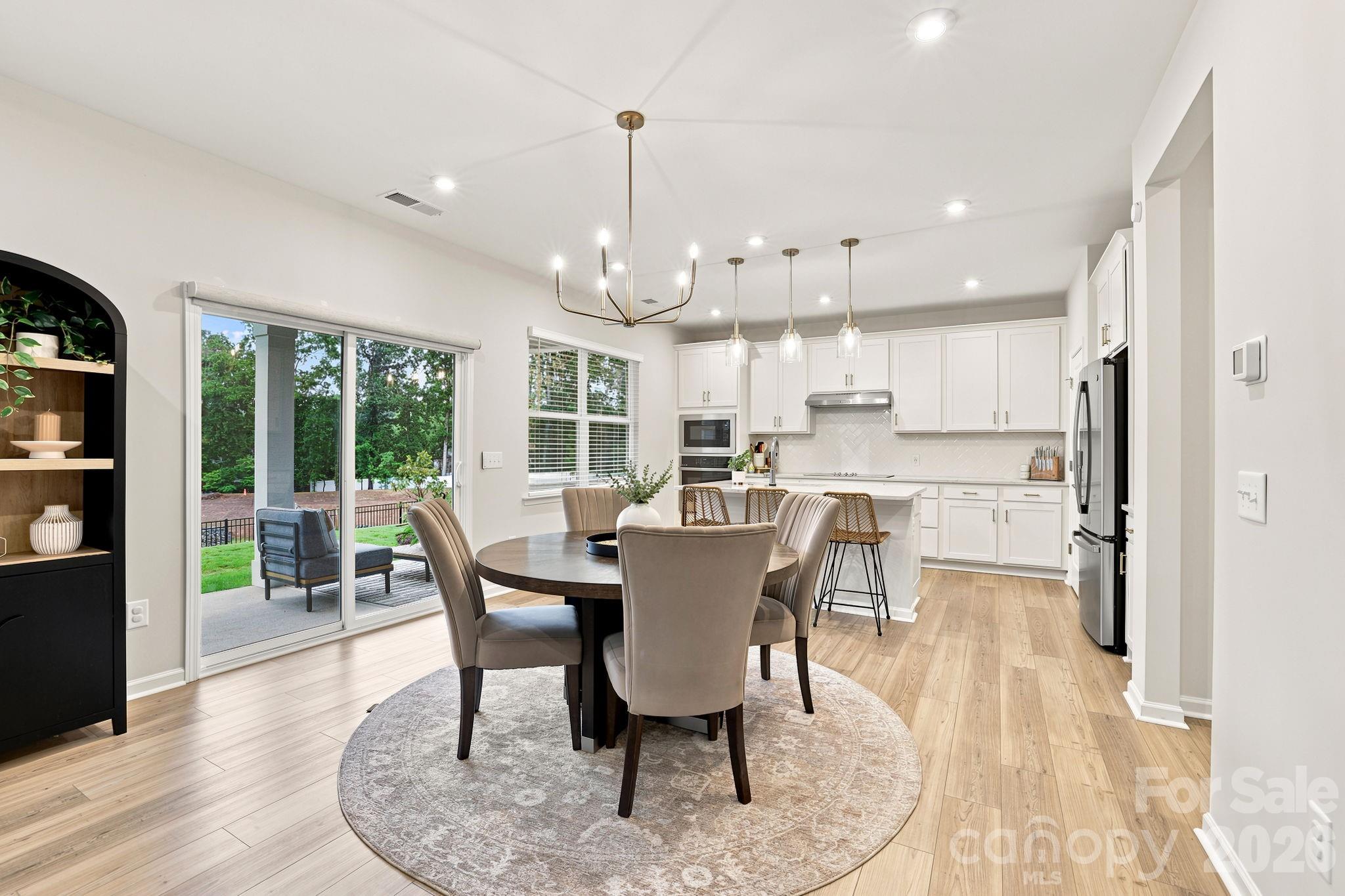 Alton Creek - Residential