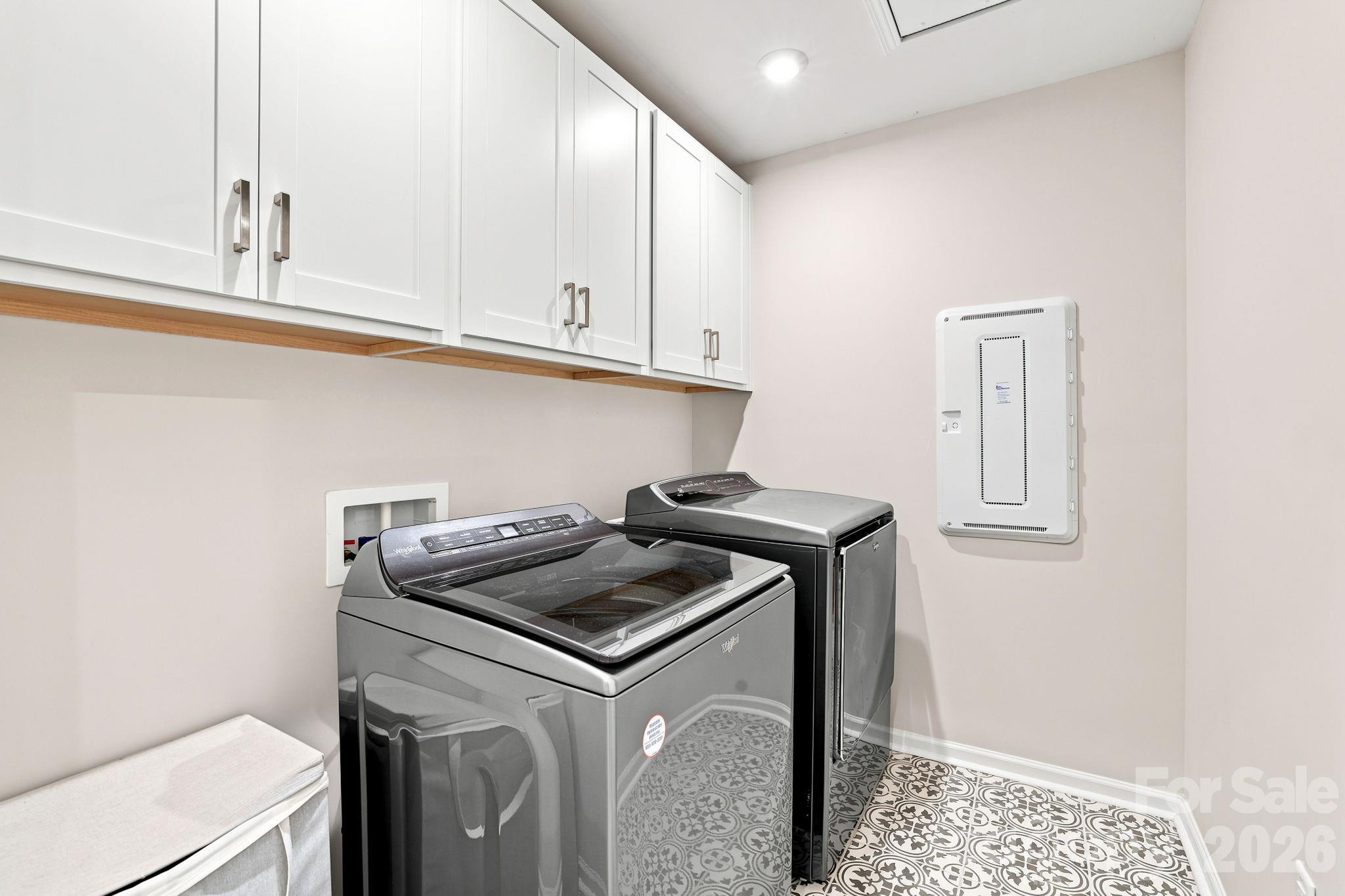 Alton Creek - Residential