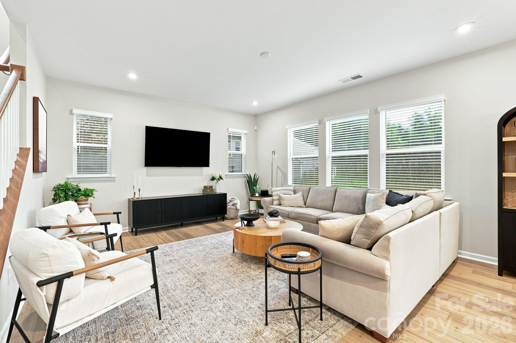Alton Creek - Residential