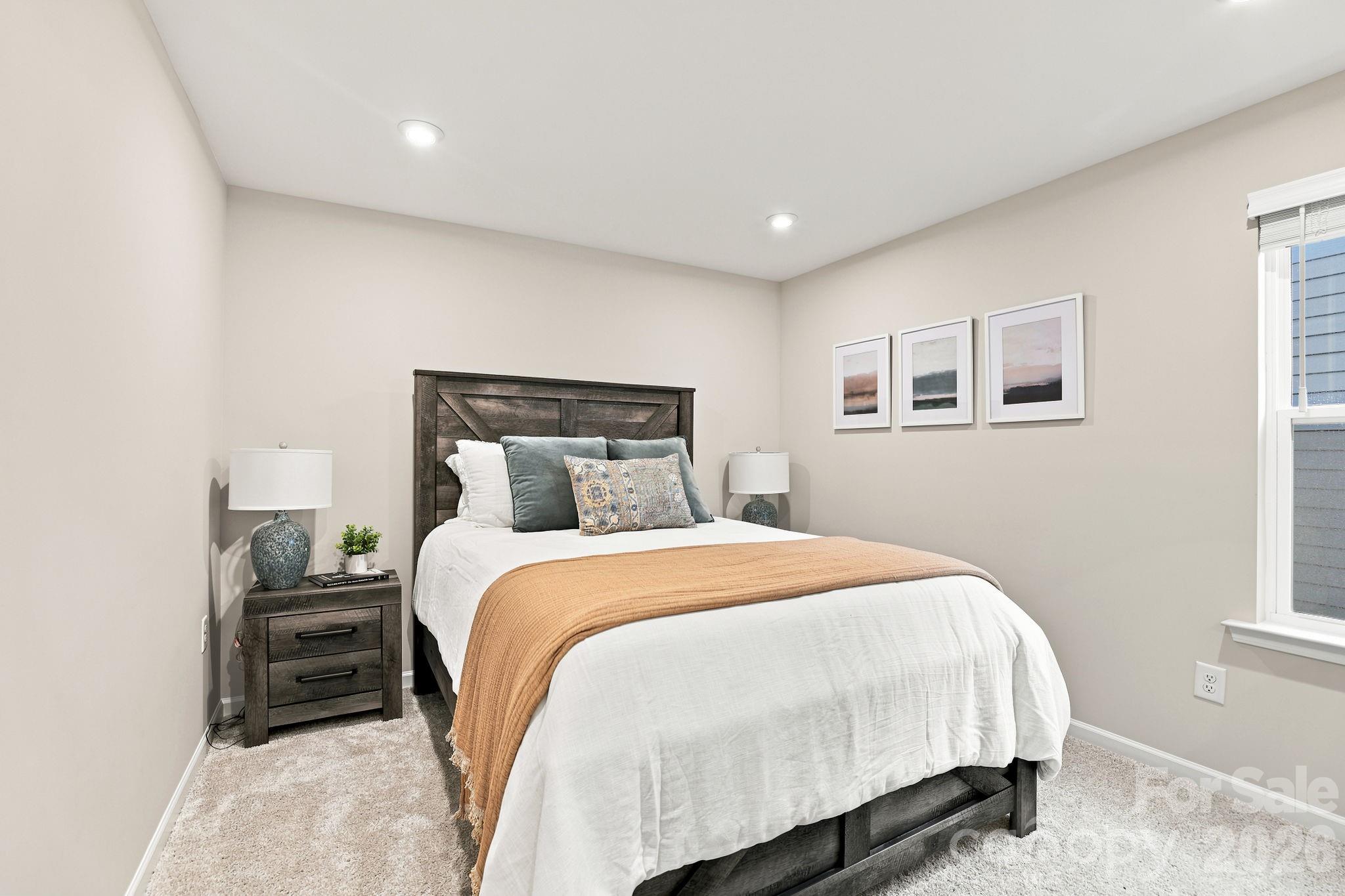 Alton Creek - Residential