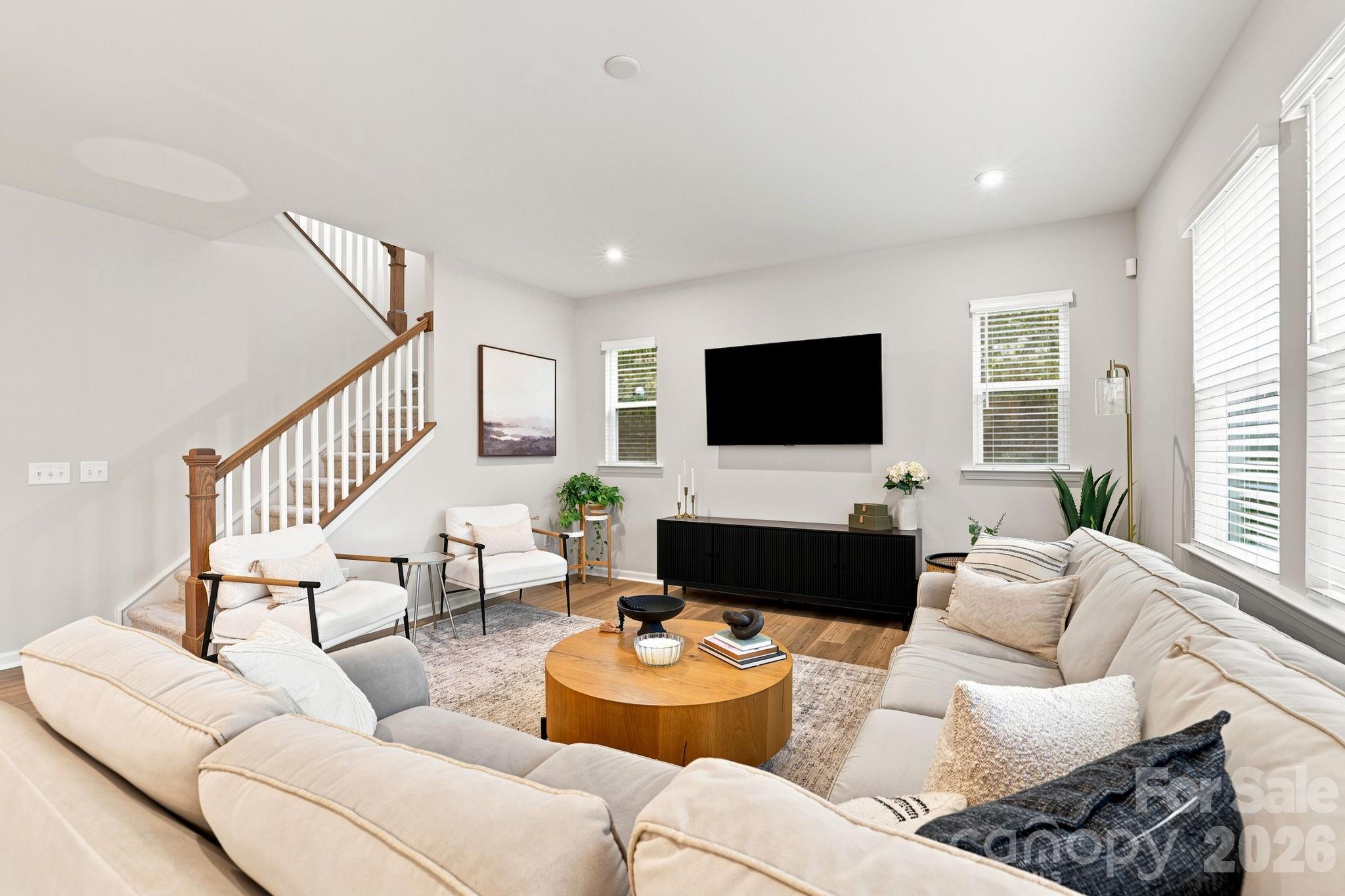 Alton Creek - Residential