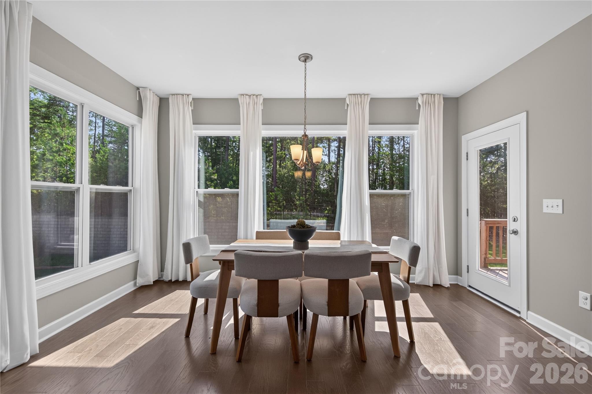 Habersham - Residential