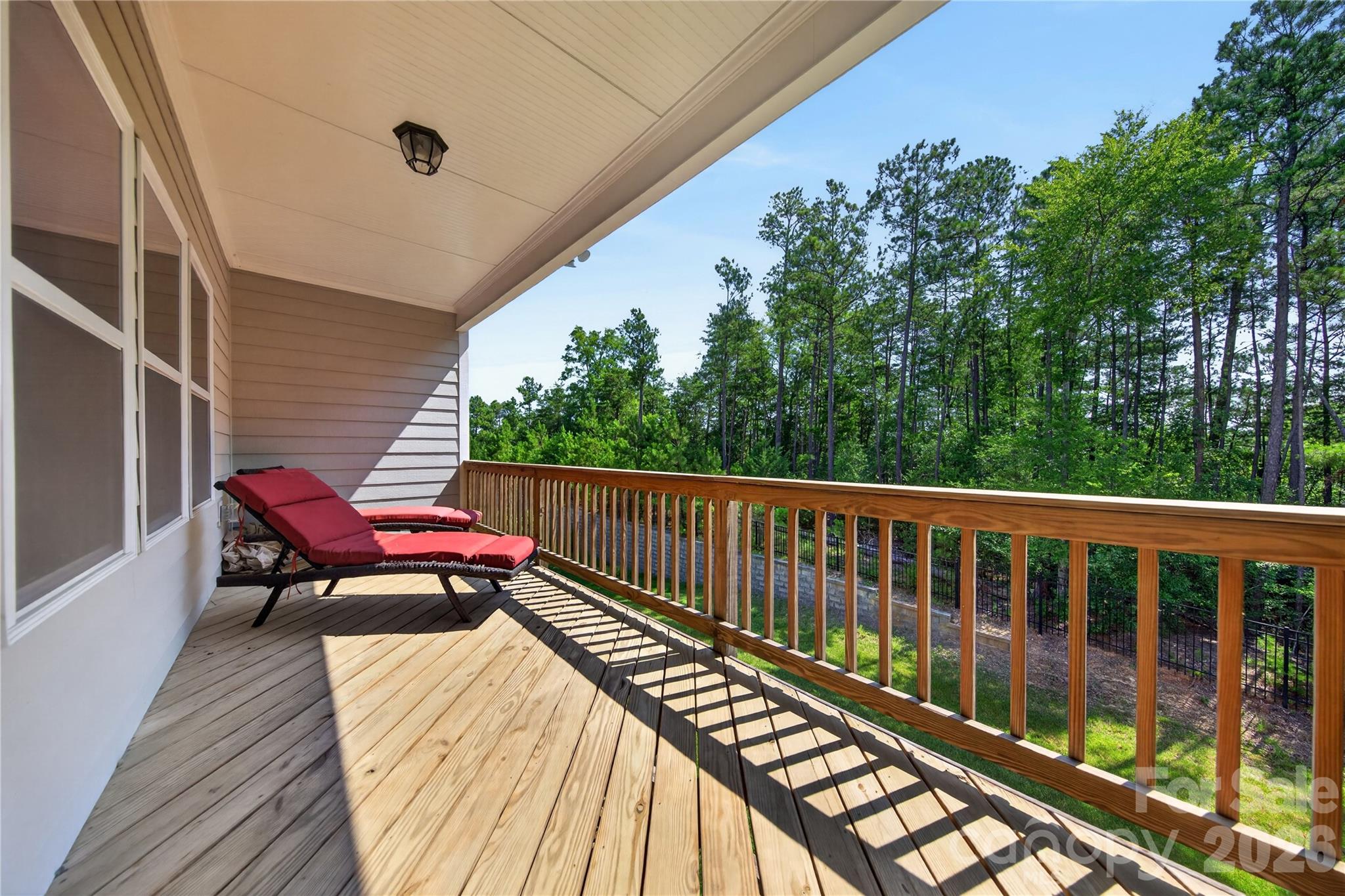 Habersham - Residential