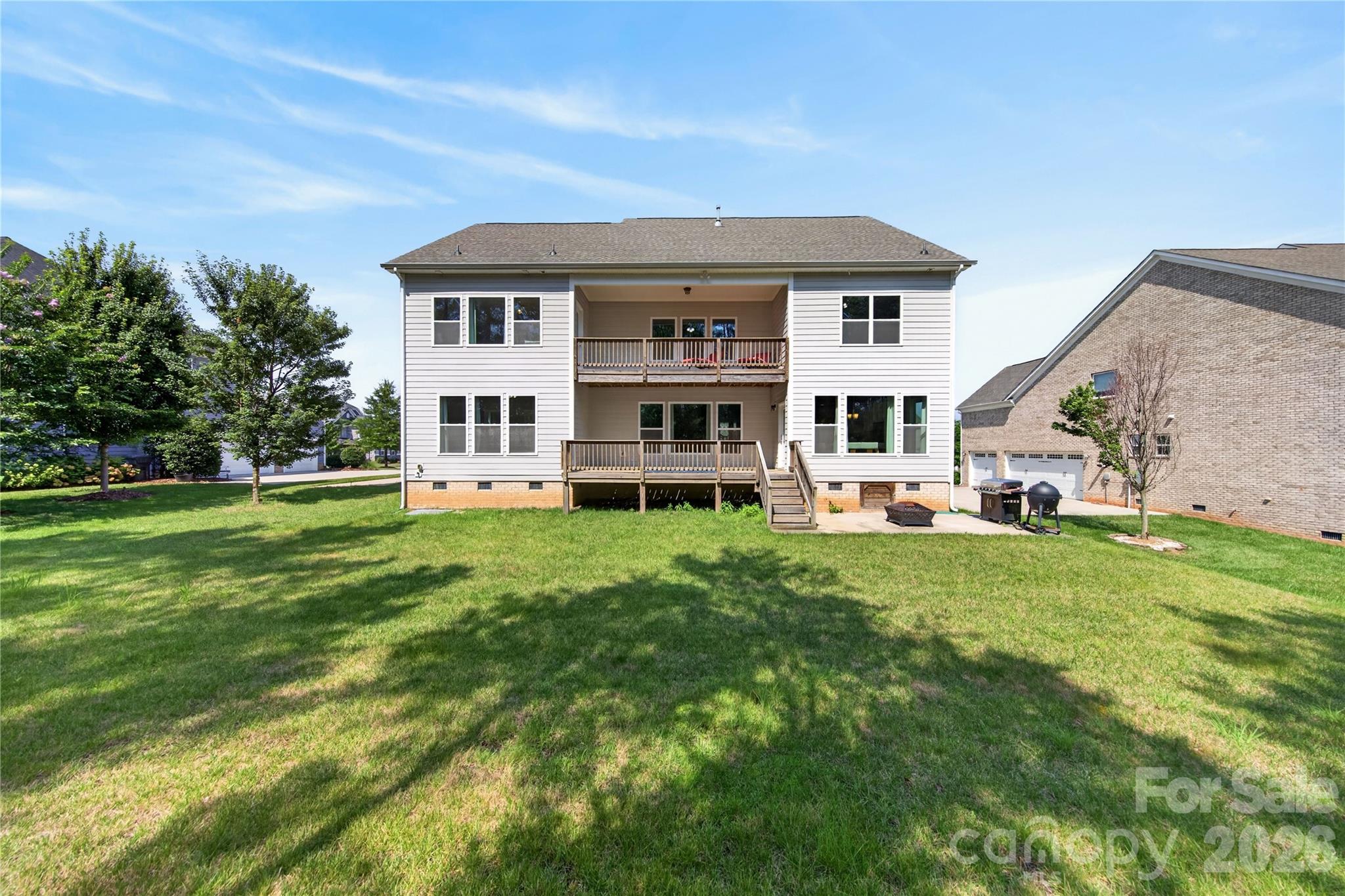Habersham - Residential