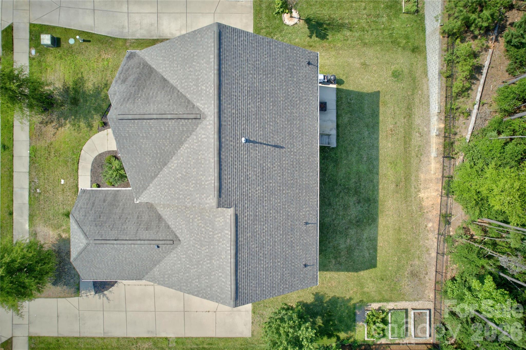 Habersham - Residential