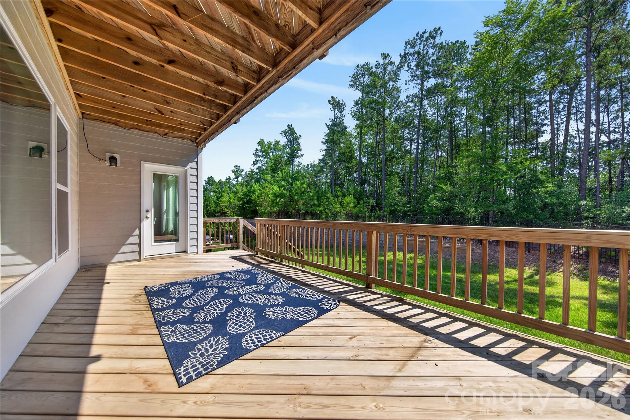 Habersham - Residential