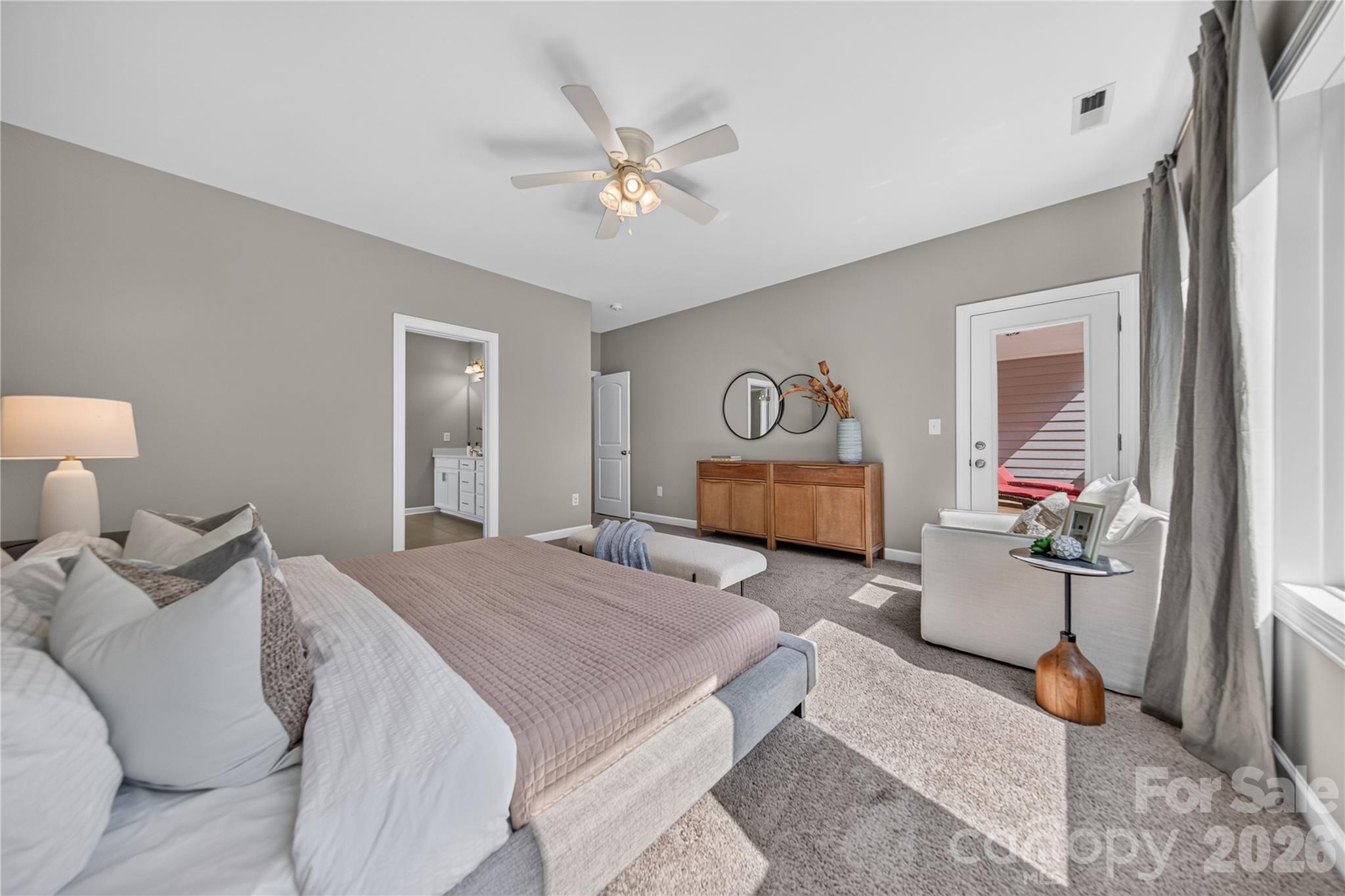 Habersham - Residential