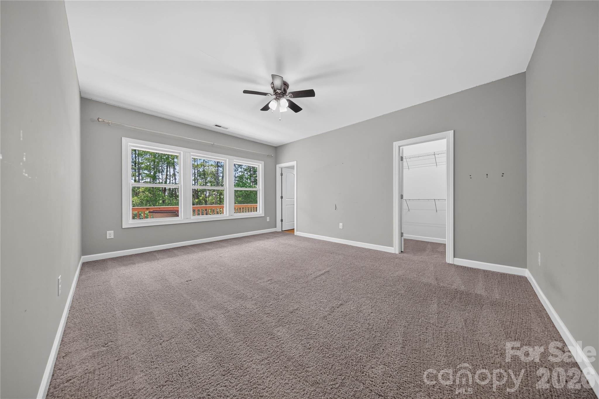 Habersham - Residential