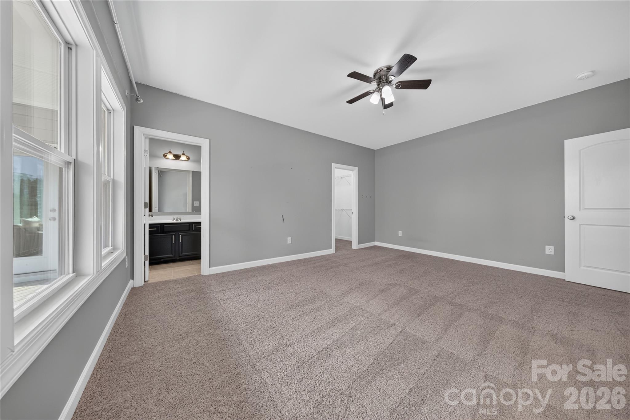 Habersham - Residential