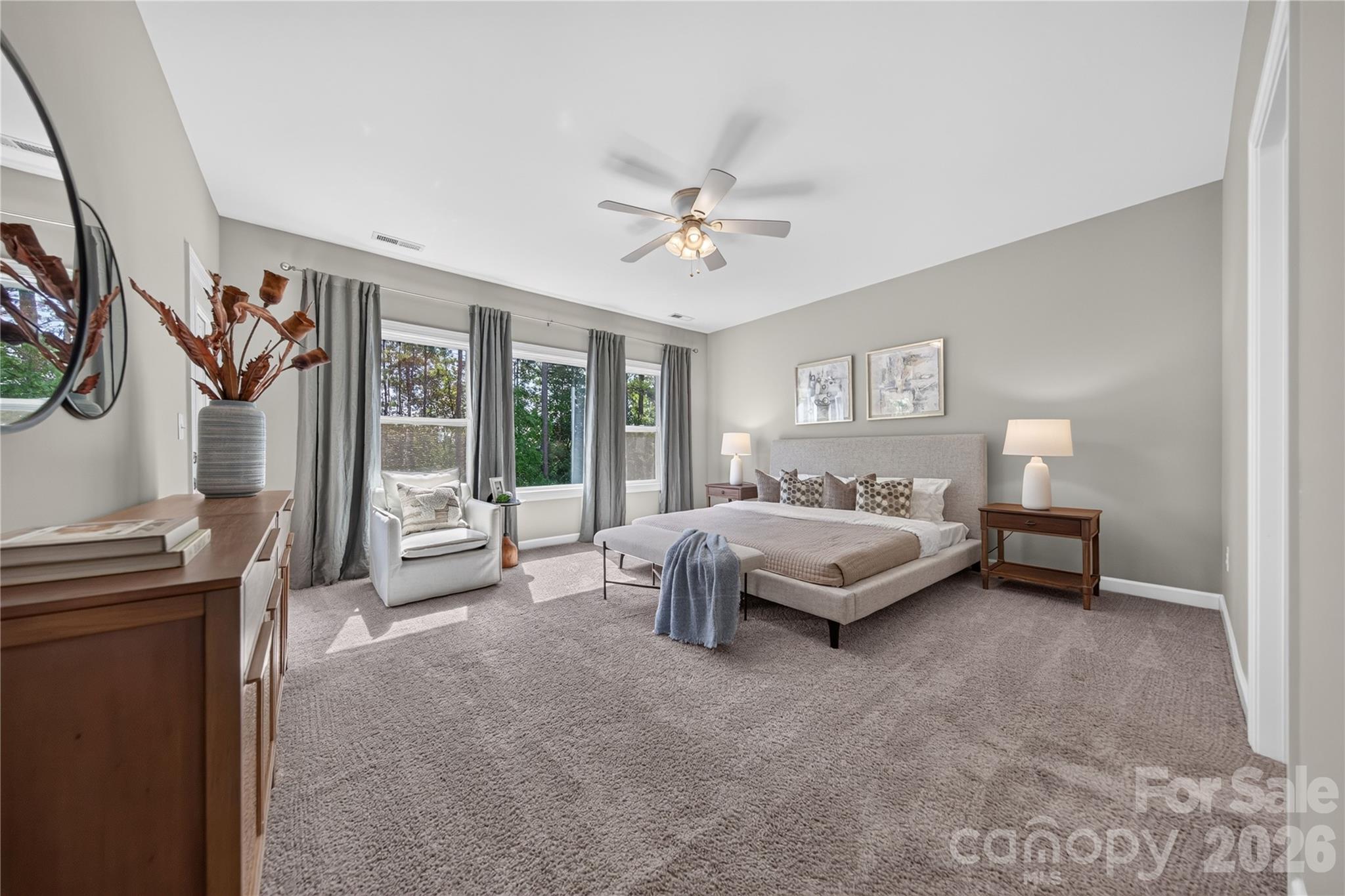 Habersham - Residential