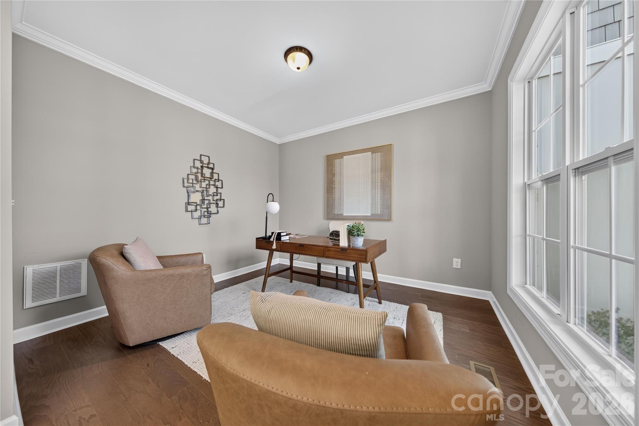 Habersham - Residential