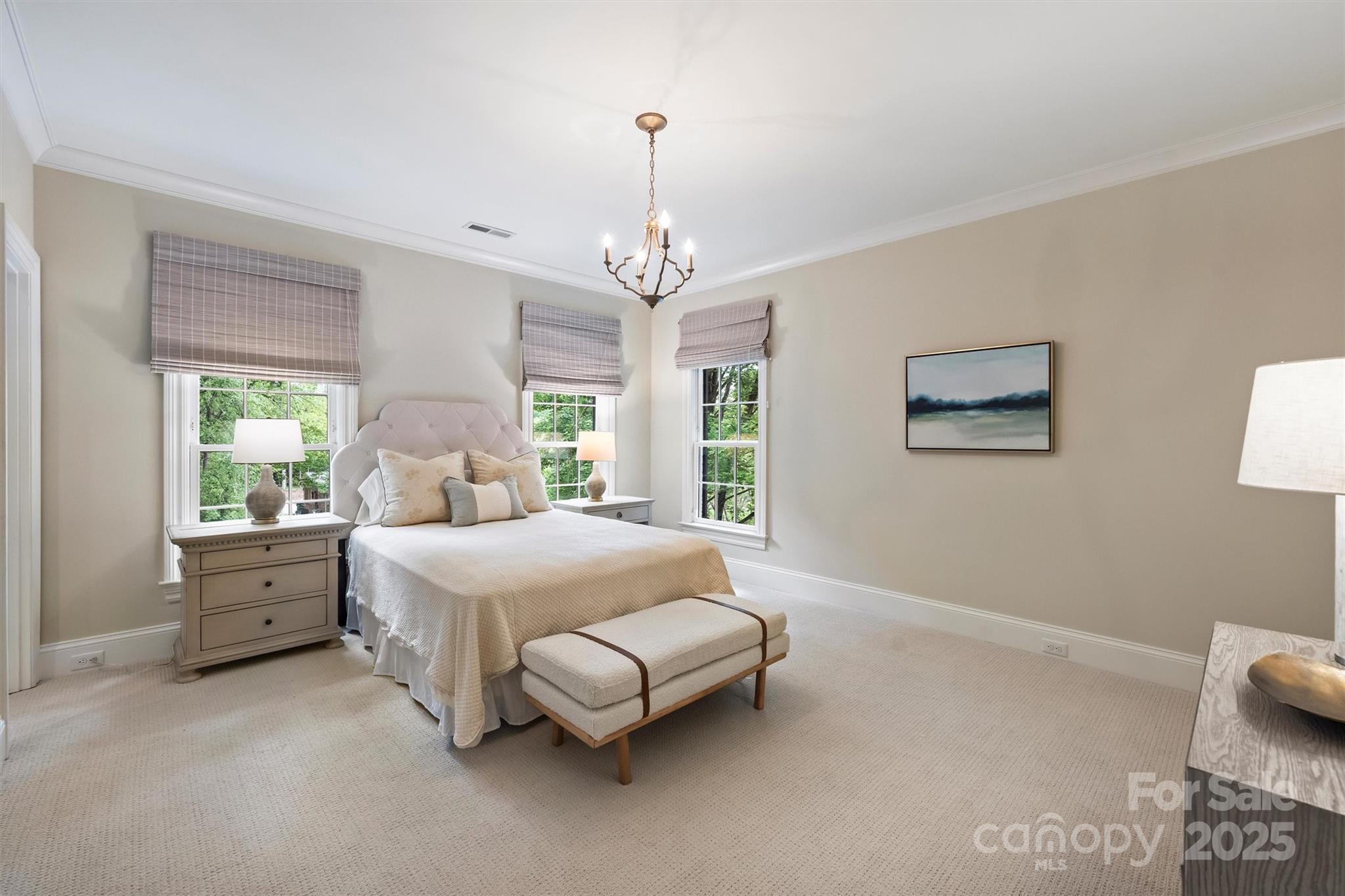 Foxcroft - Residential