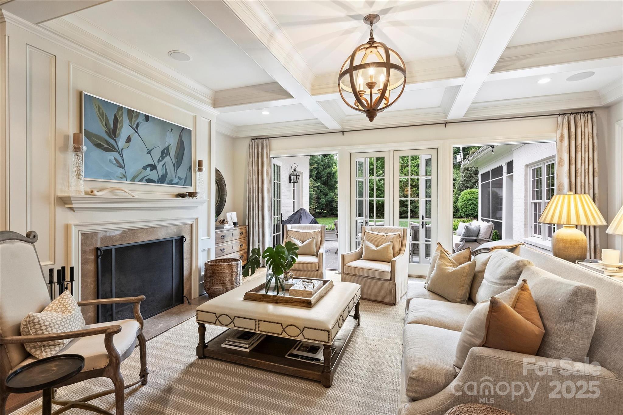 Foxcroft - Residential