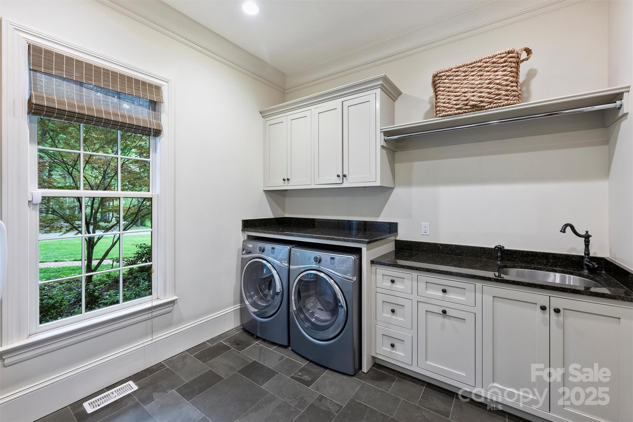 Foxcroft - Residential