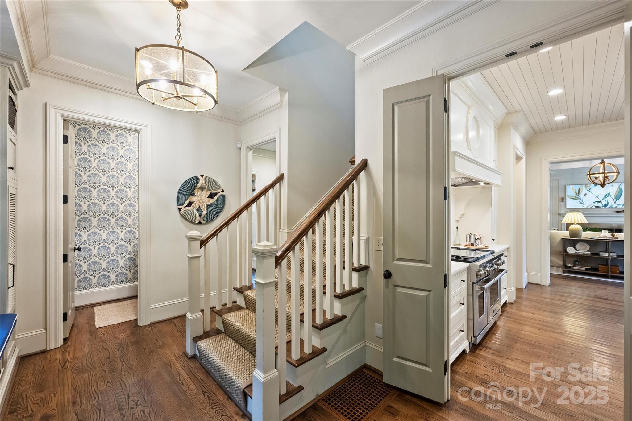 Foxcroft - Residential