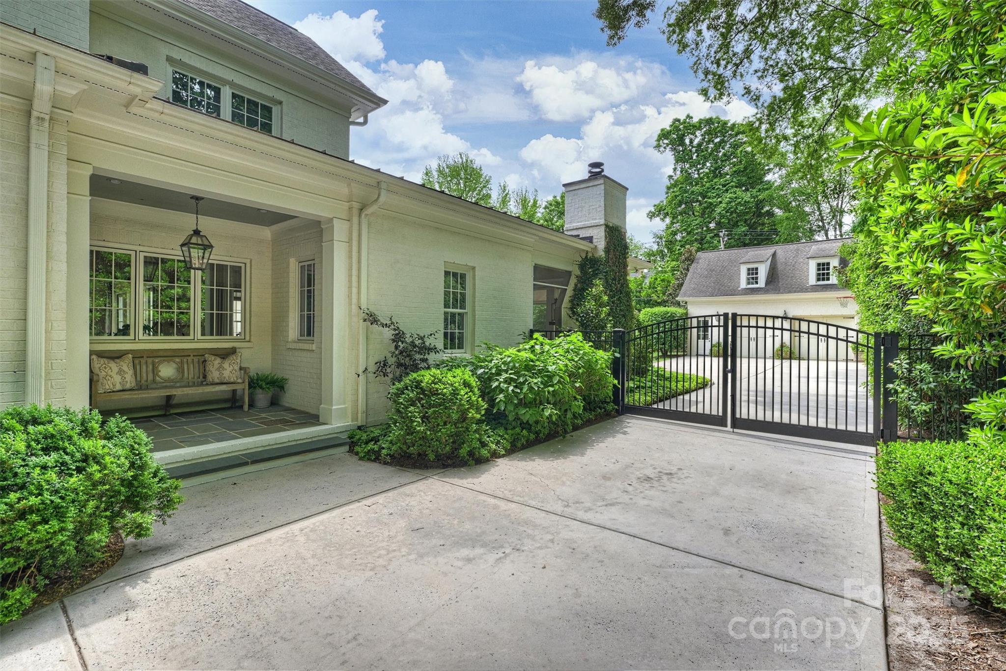Foxcroft - Residential