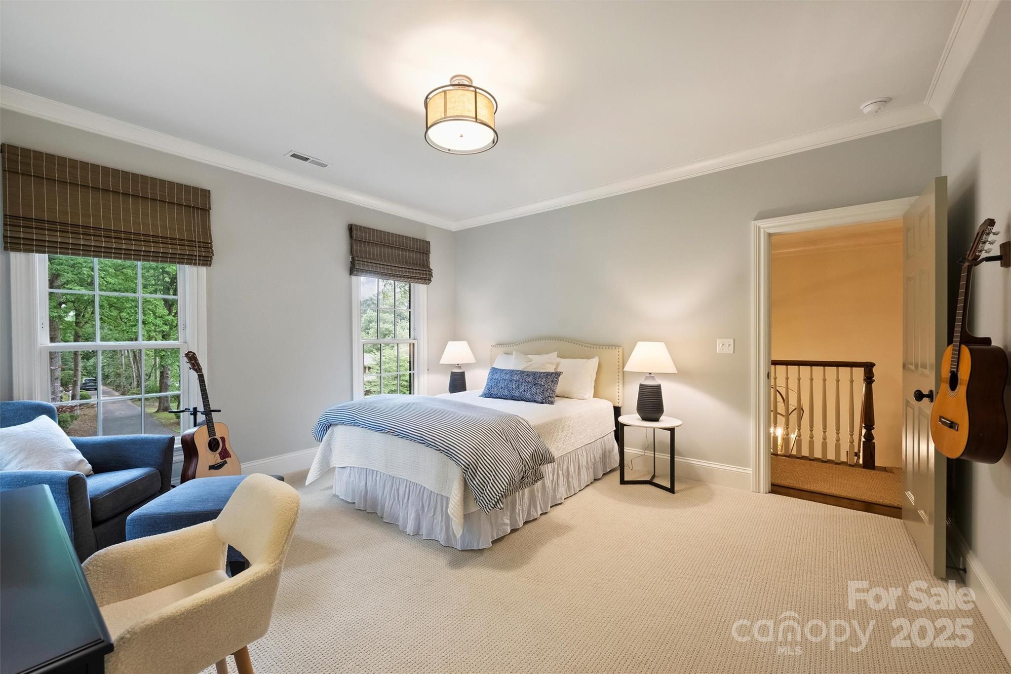Foxcroft - Residential