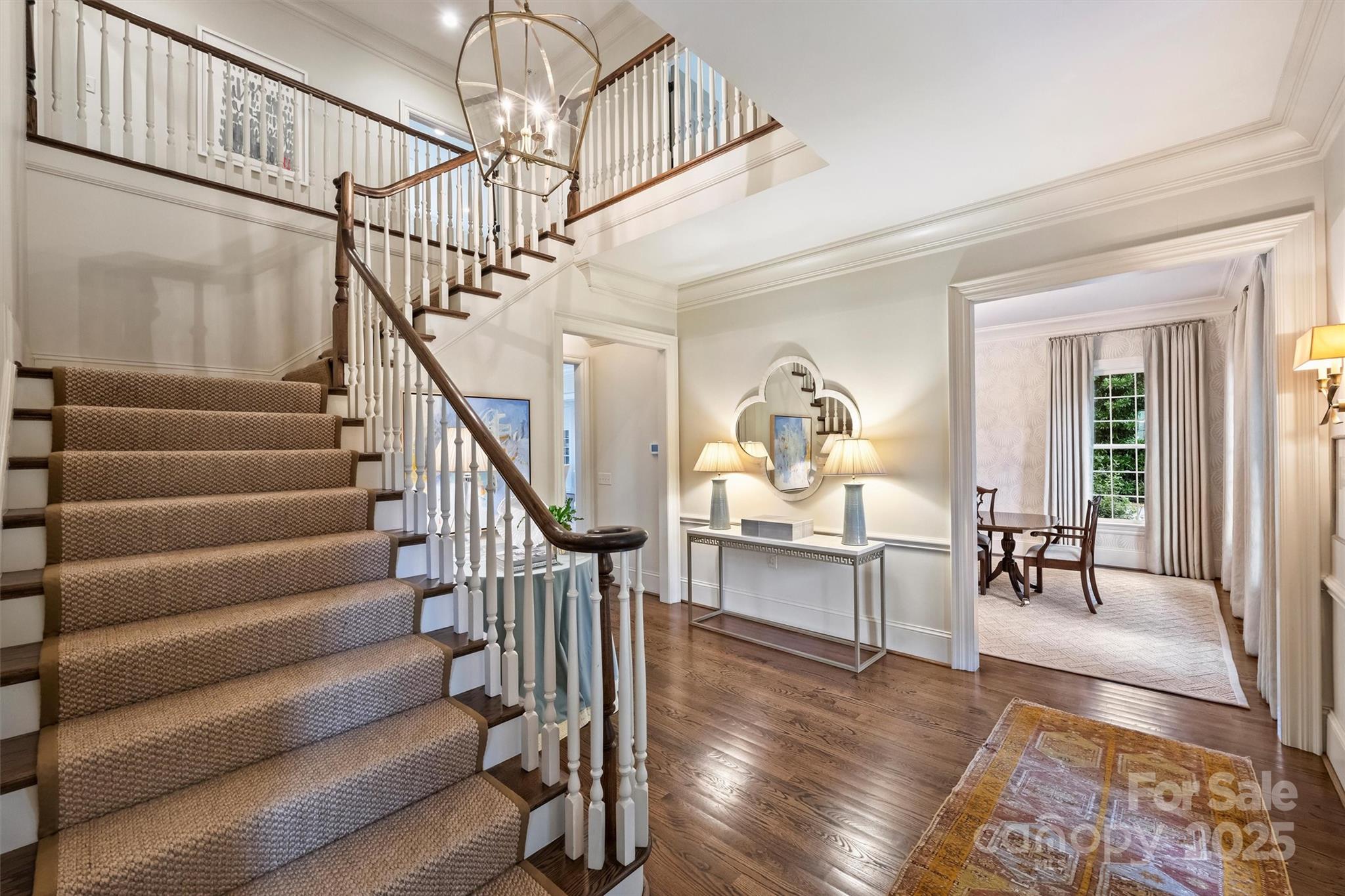 Foxcroft - Residential
