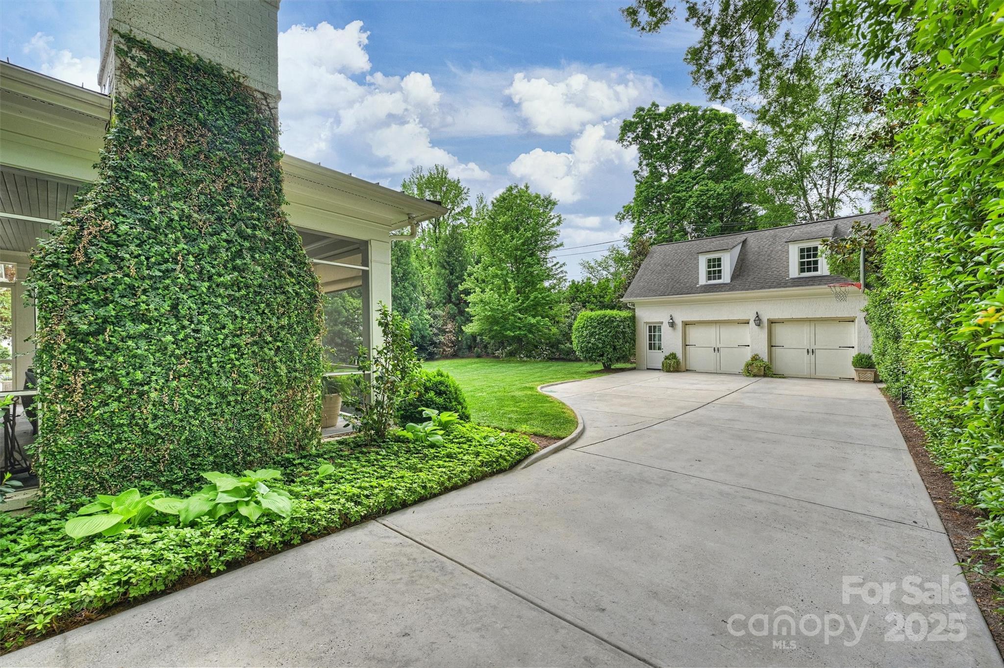 Foxcroft - Residential