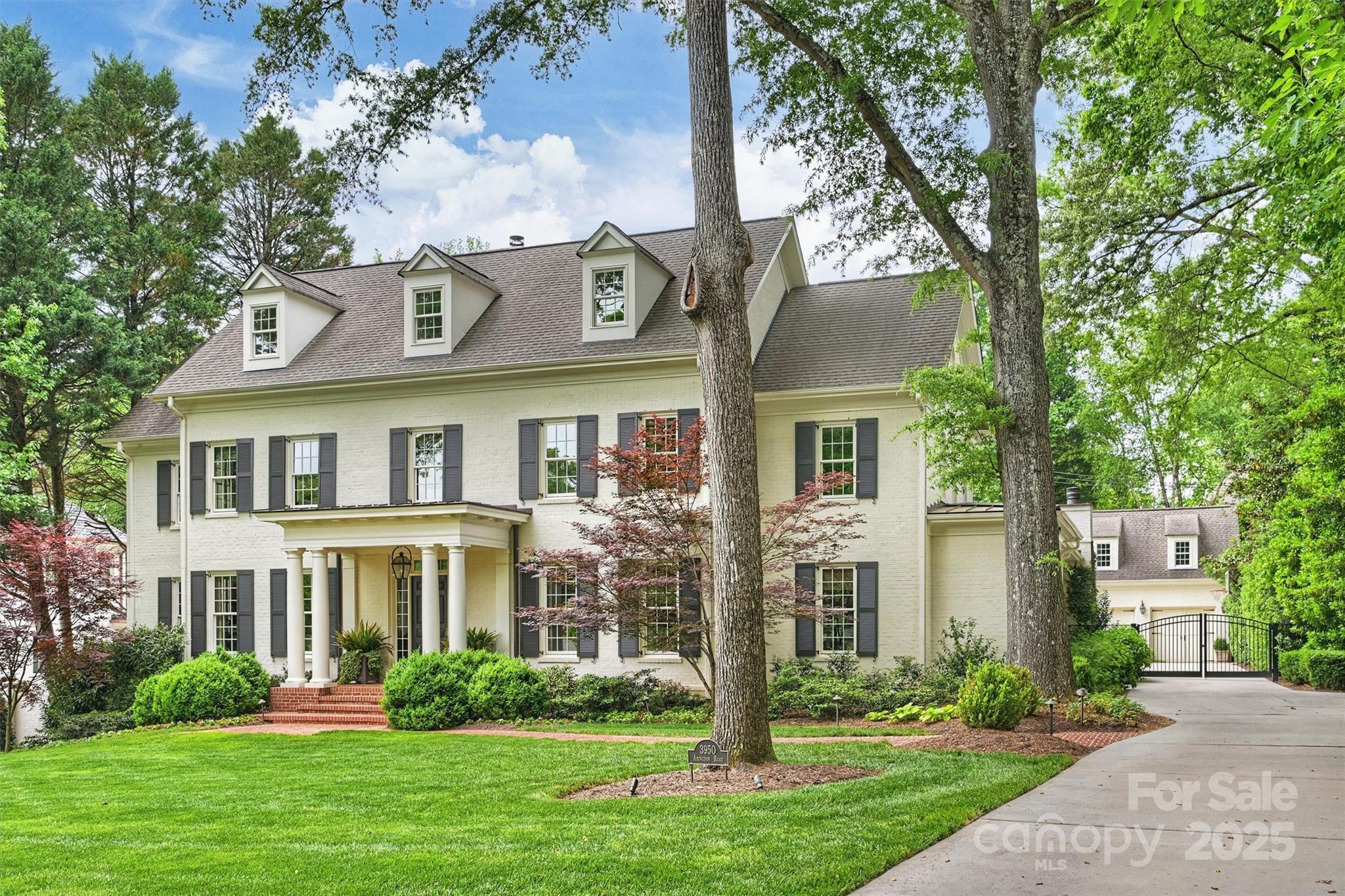Foxcroft - Residential