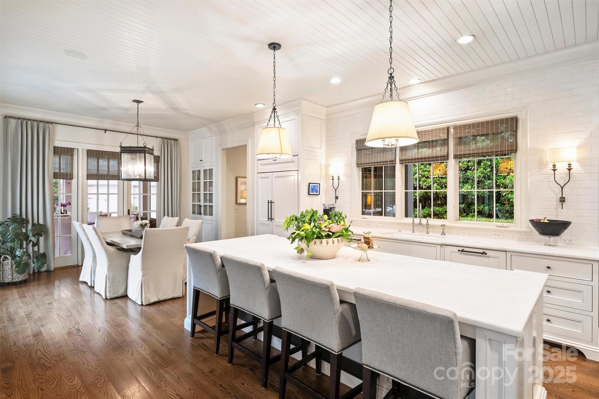 Foxcroft - Residential