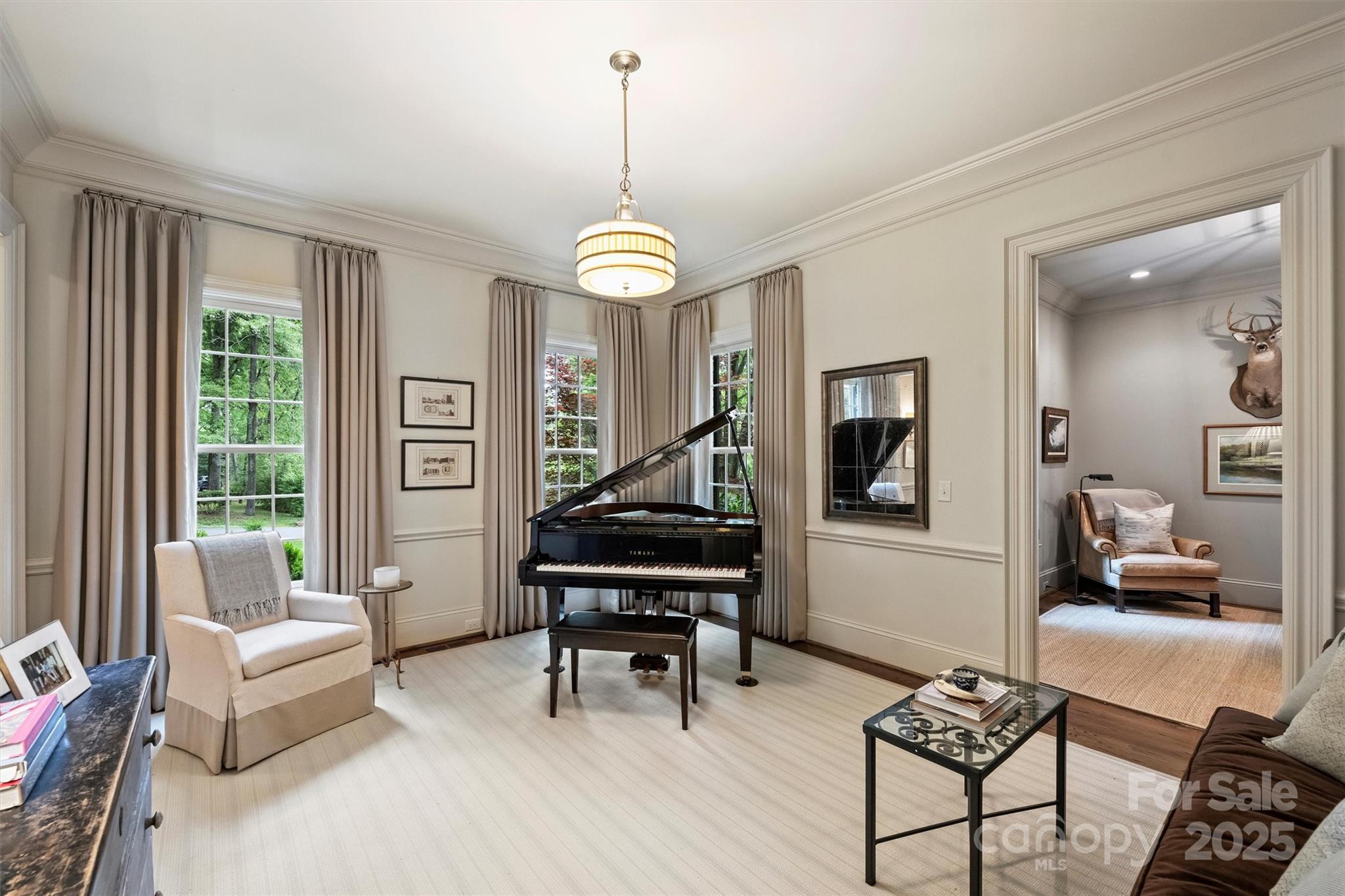 Foxcroft - Residential