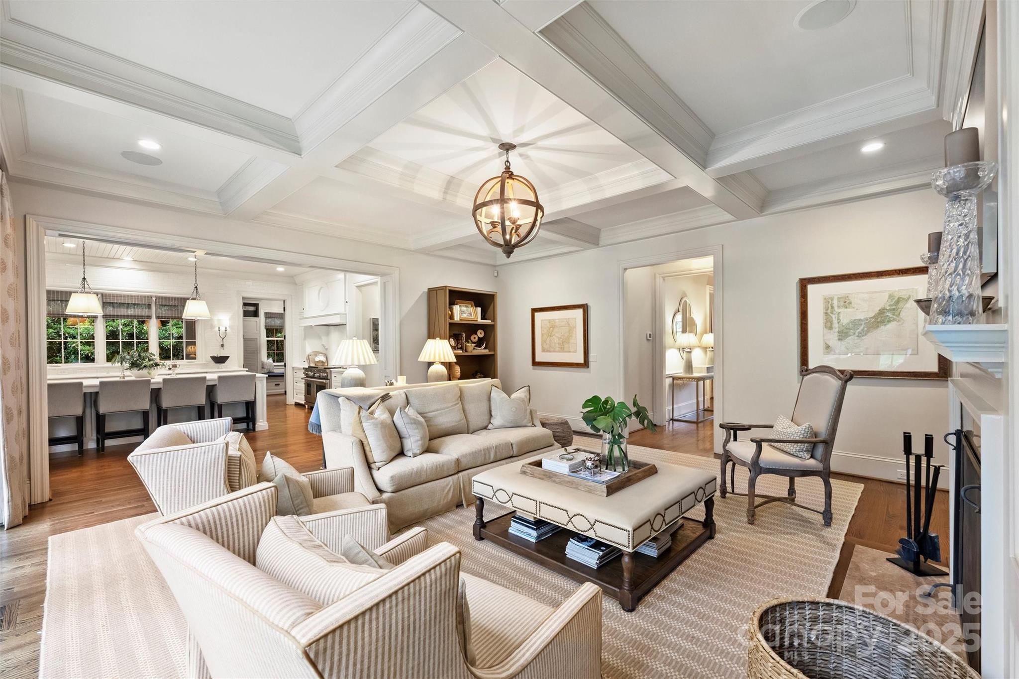Foxcroft - Residential
