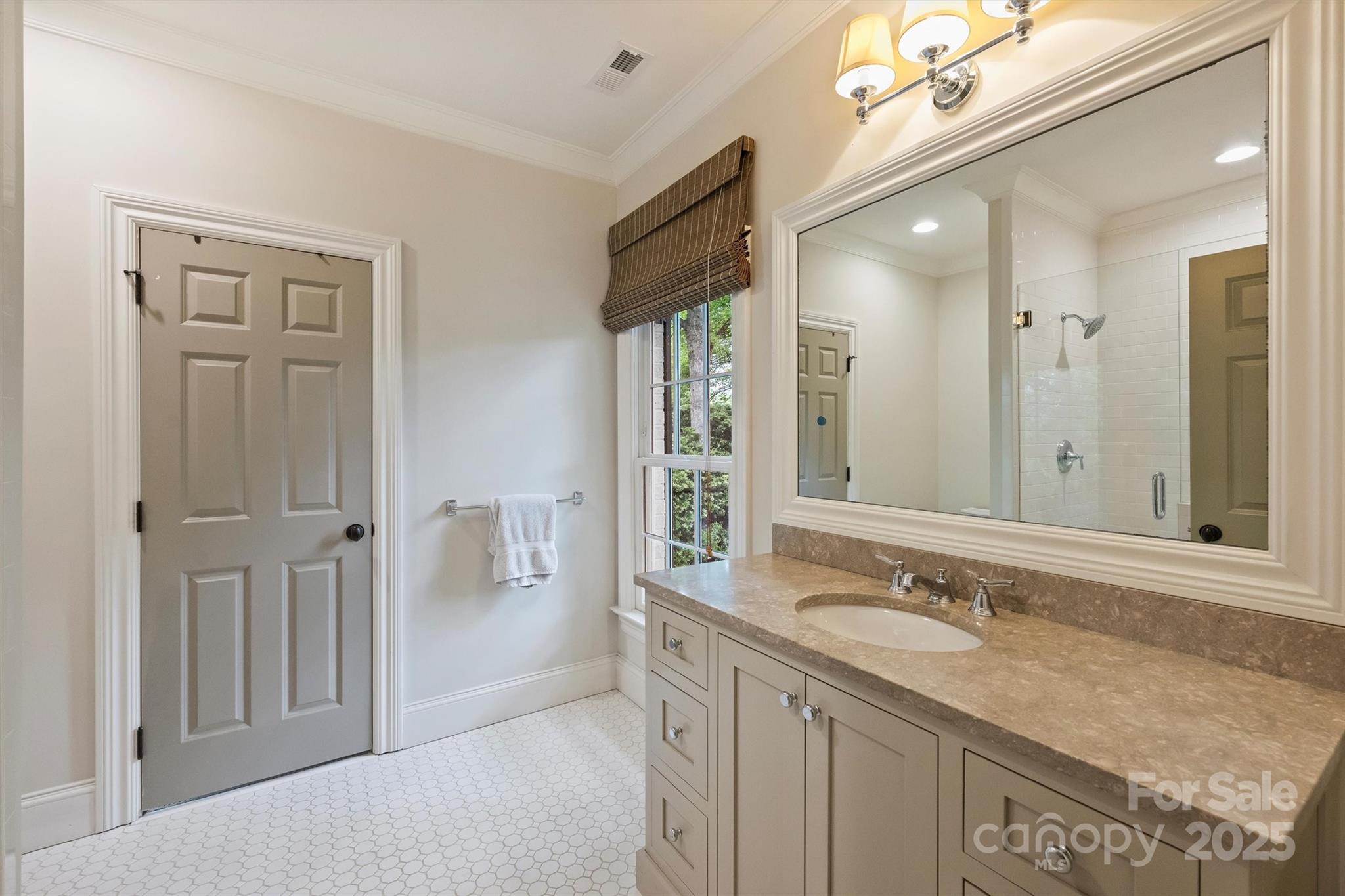 Foxcroft - Residential